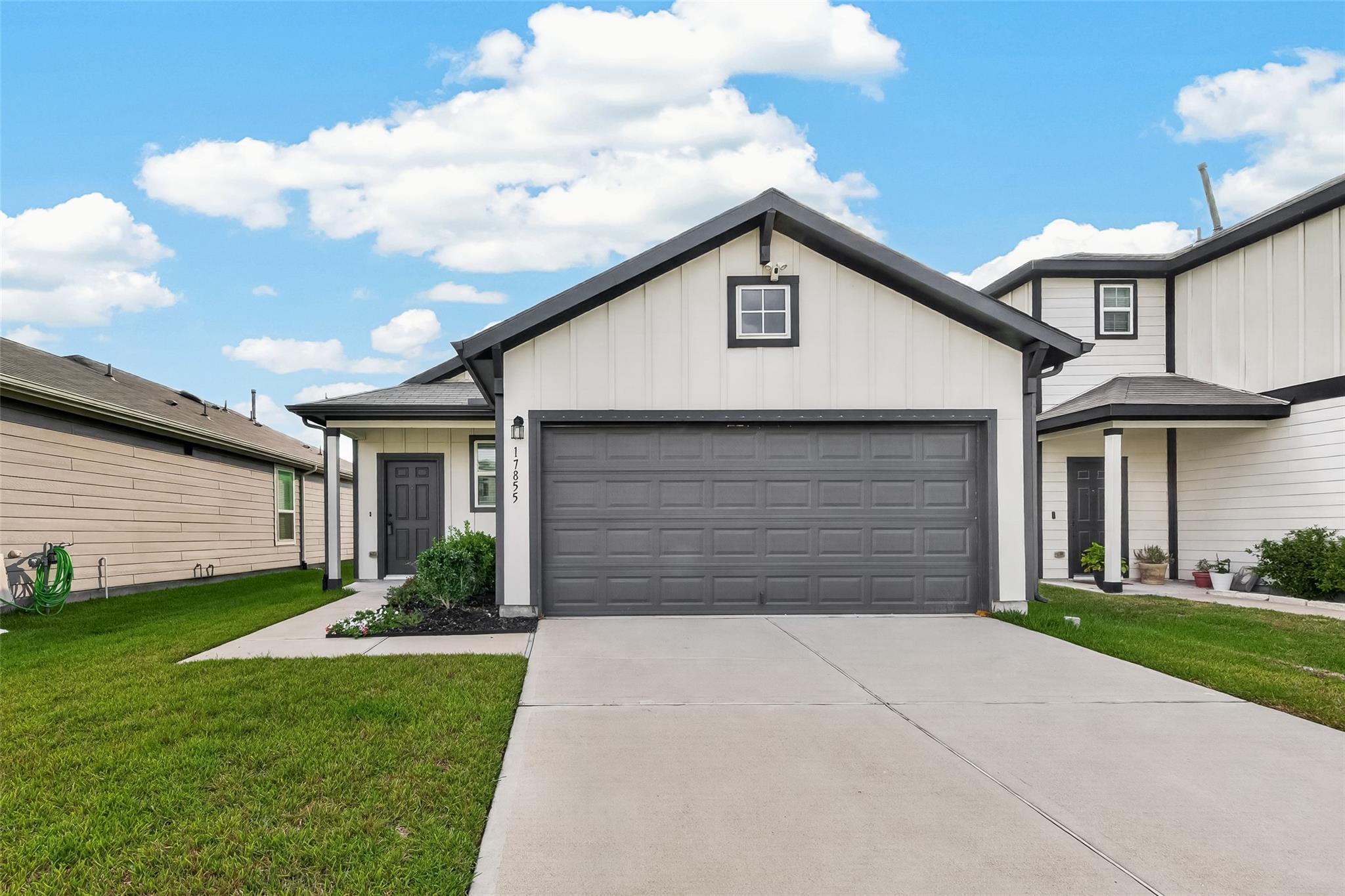 17855 Plow Horse Lane — photo