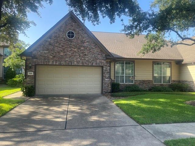 7818 Glenn Cliff Drive — photo