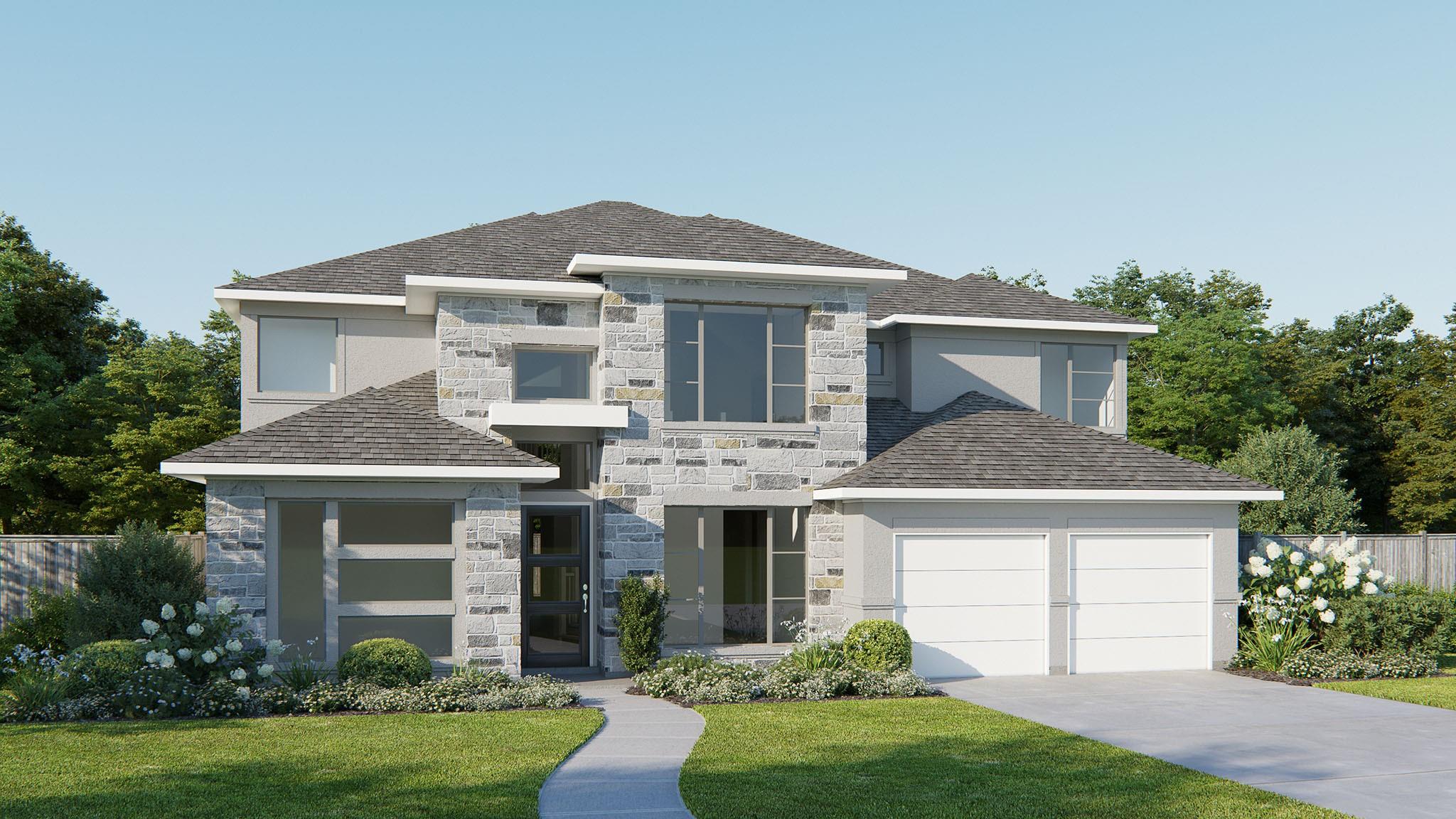 1220 Emerald Lake Drive — photo