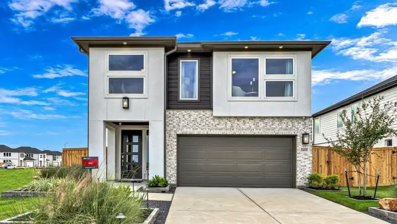 21819 Brooking Gorge Lane — photo