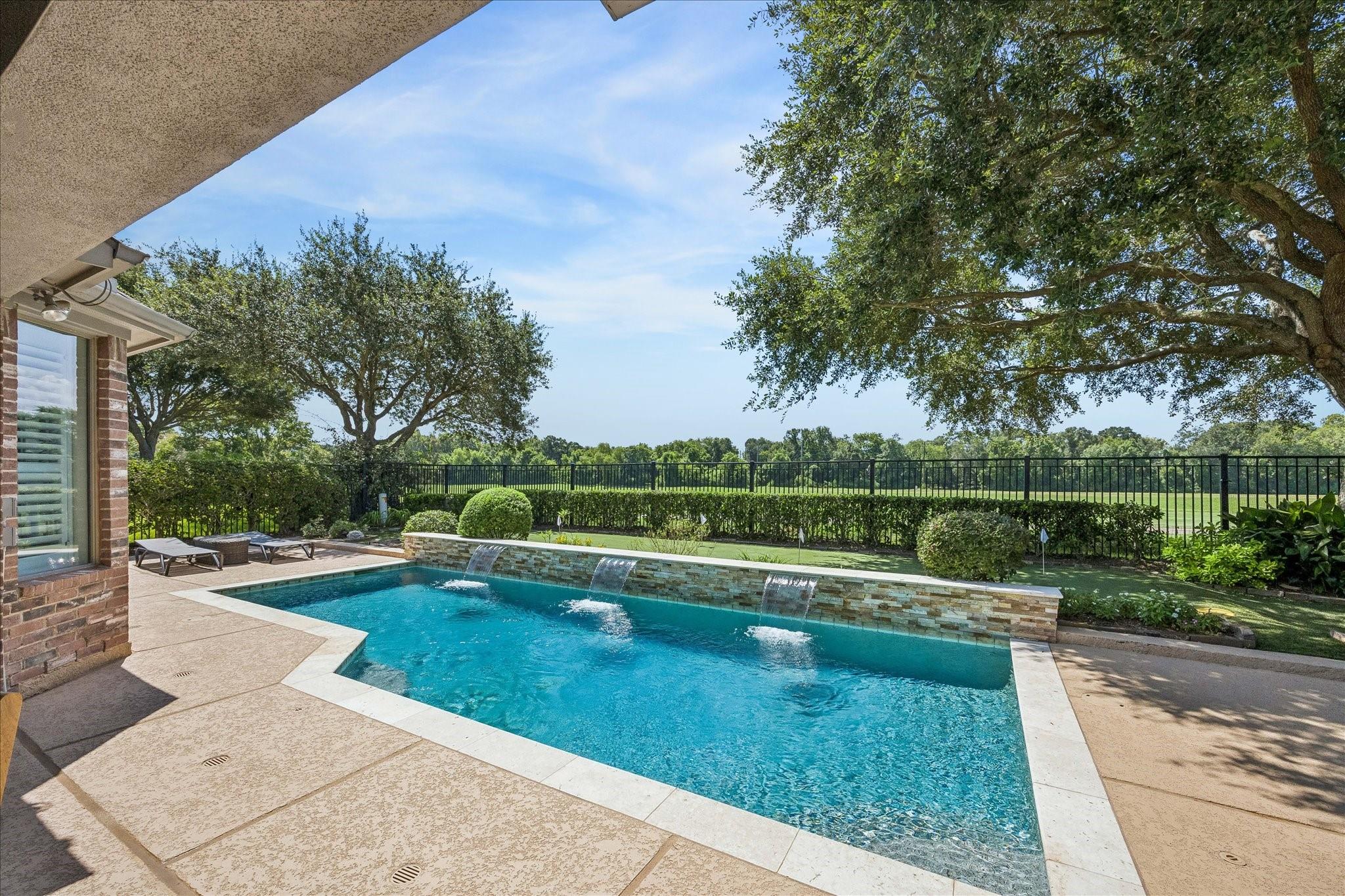 8203 Cabrillo Landing Court — photo
