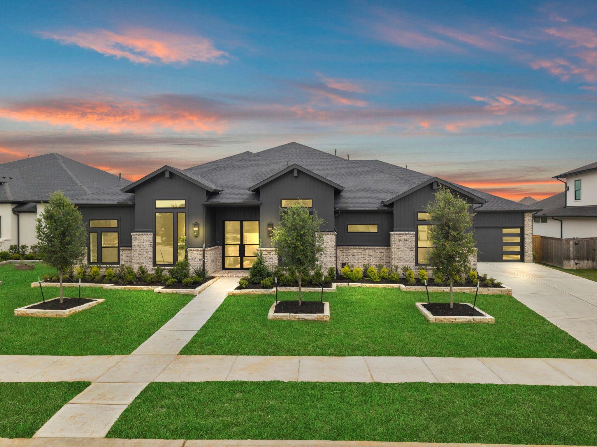 11110 Openwood Lands Lane — photo
