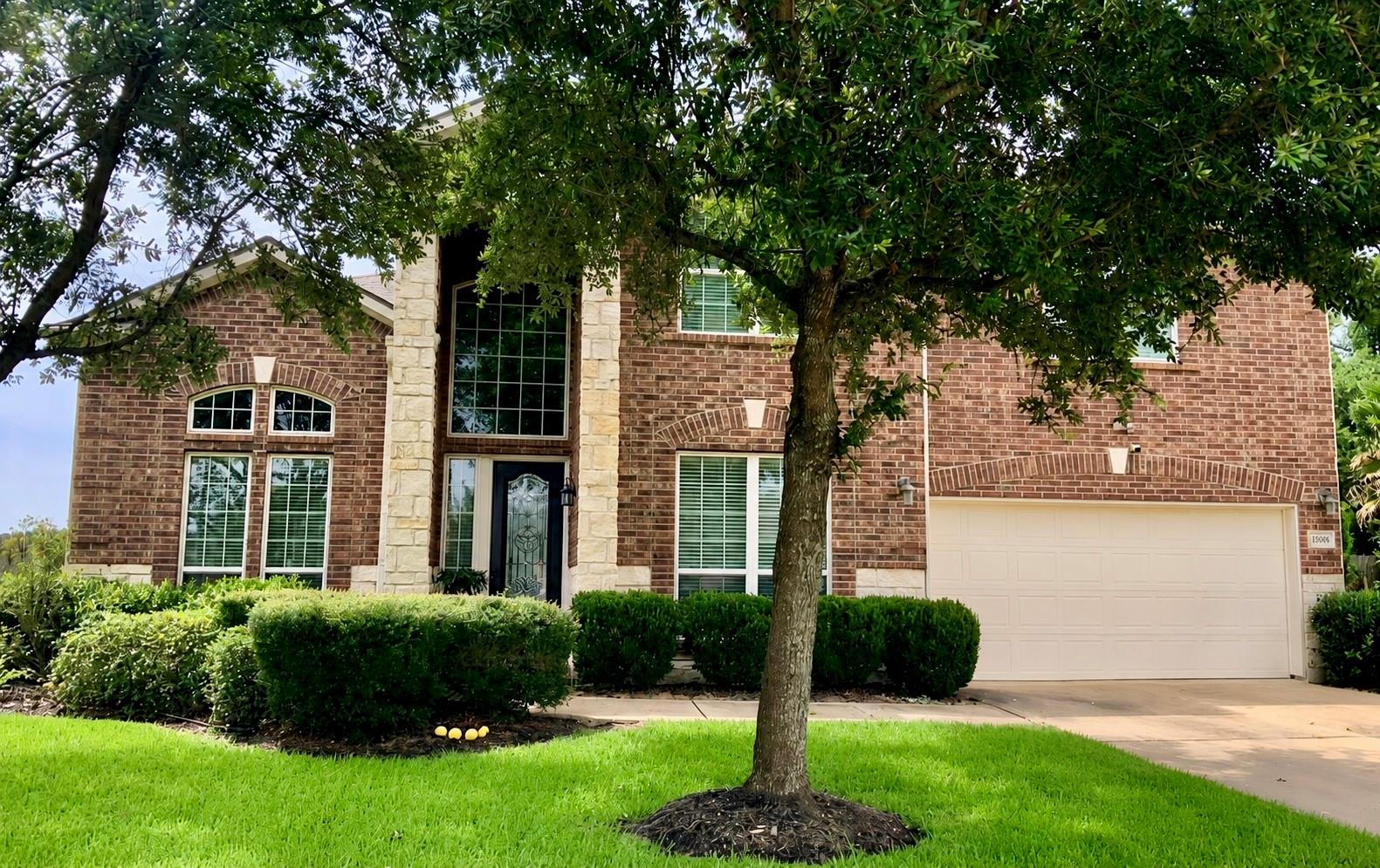13606 Cotton Court — photo