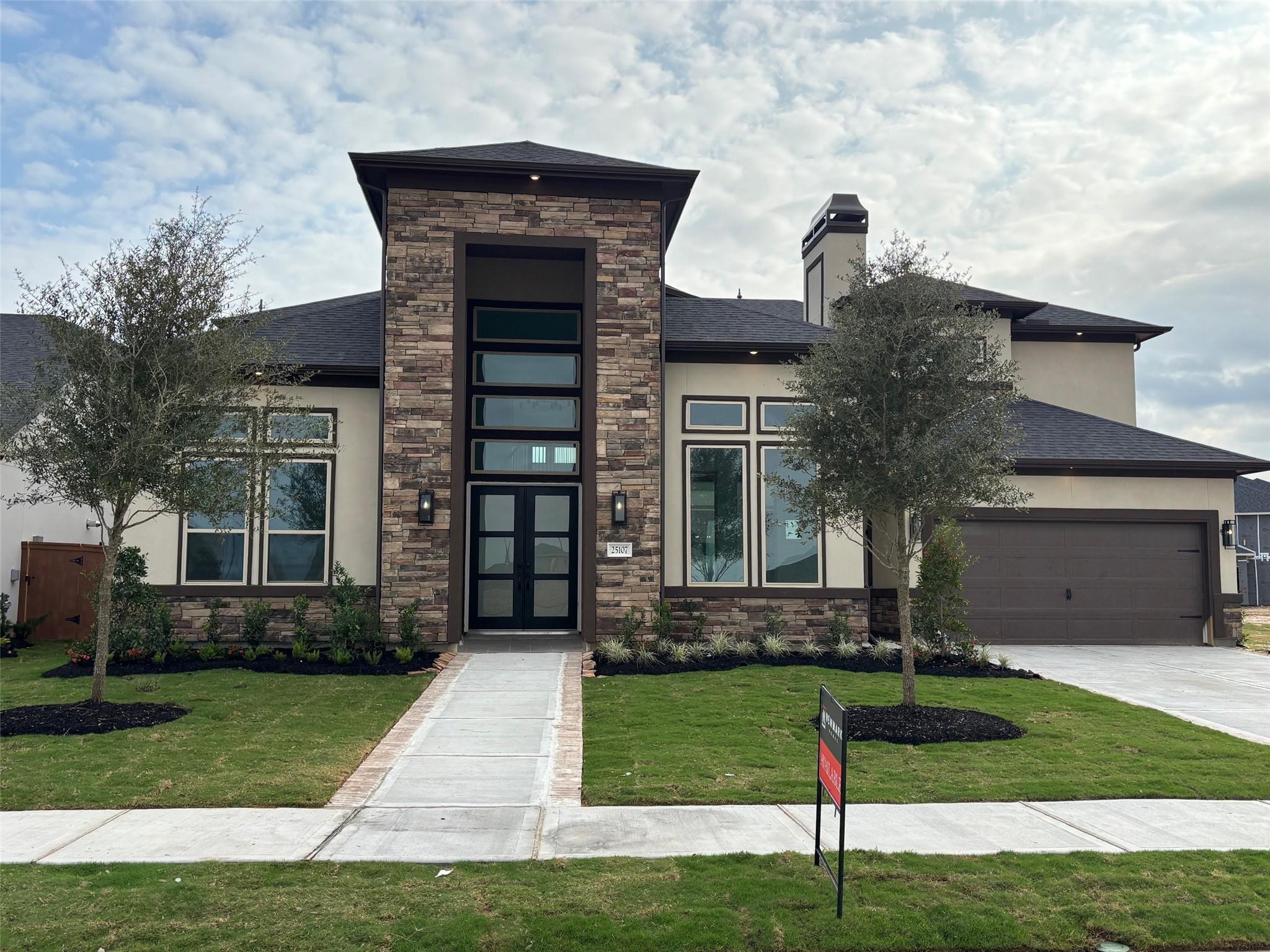 25107 Golden Tallgrass Drive — photo