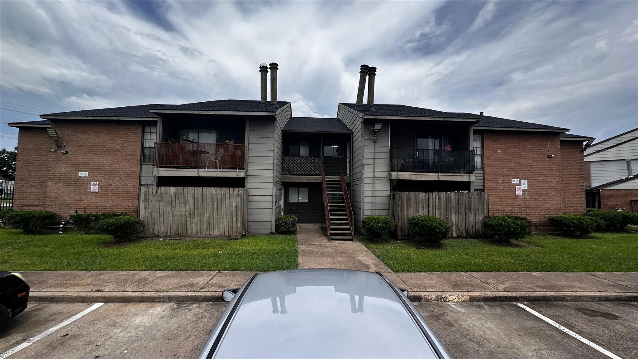 9090 S Braeswood Boulevard #89 — photo