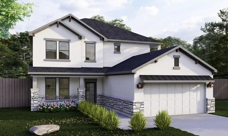 414 Dorion Lagoon Drive — photo