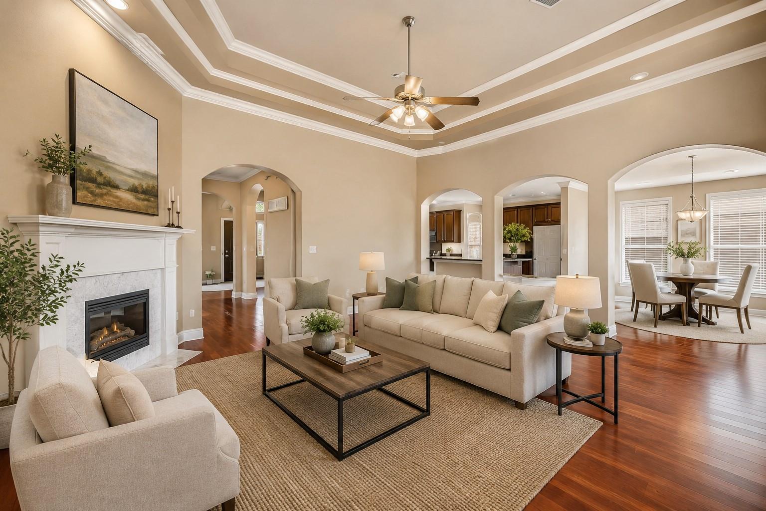 22423 Wenbury Drive — photo