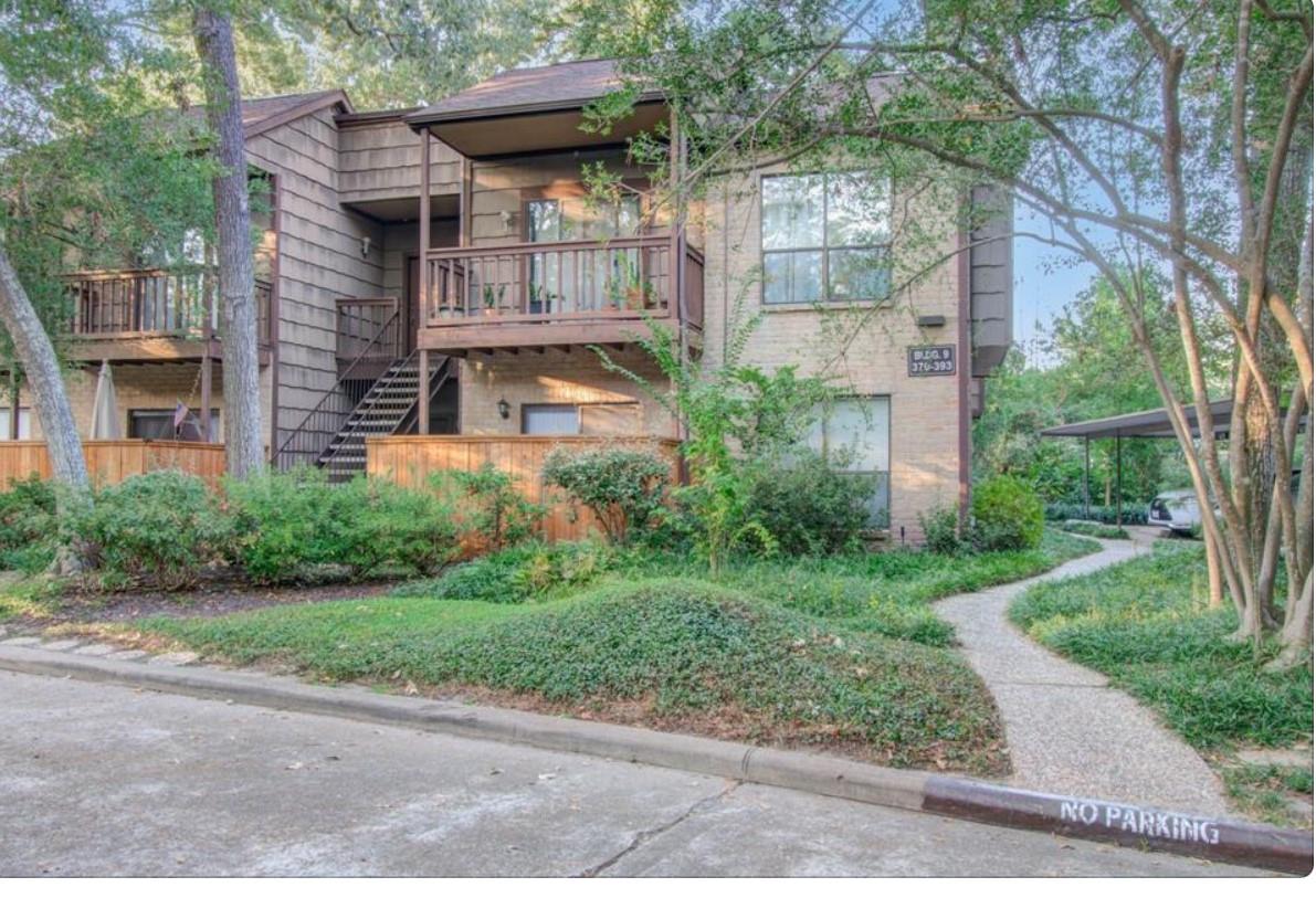11711 Memorial Drive Unit #381 — photo