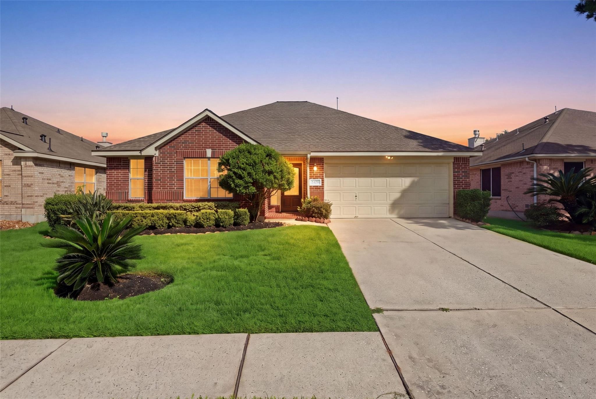 2426 Floral Ridge Drive — photo