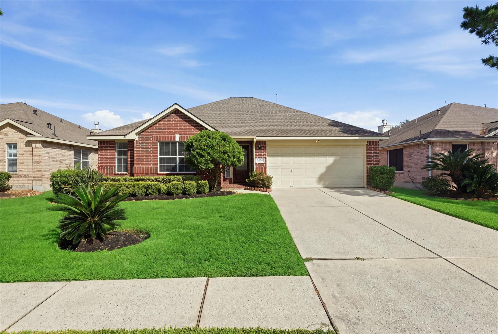 2426 Floral Ridge Drive, Spring, TX 77388 — photo 2