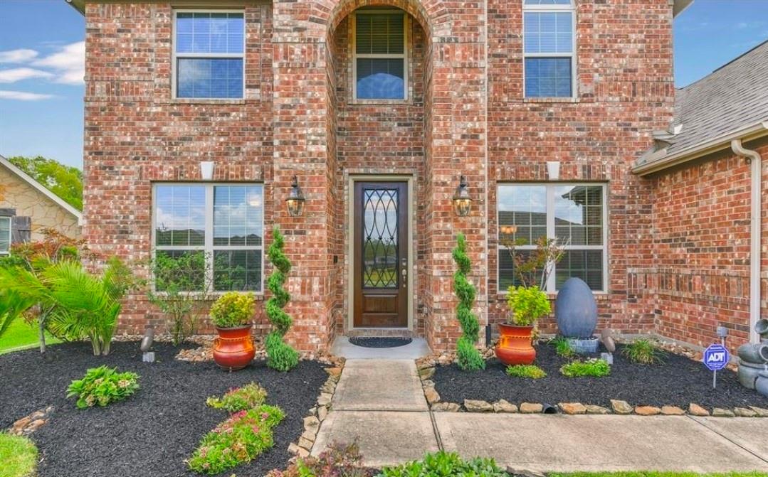2809 Shawood Lane — photo