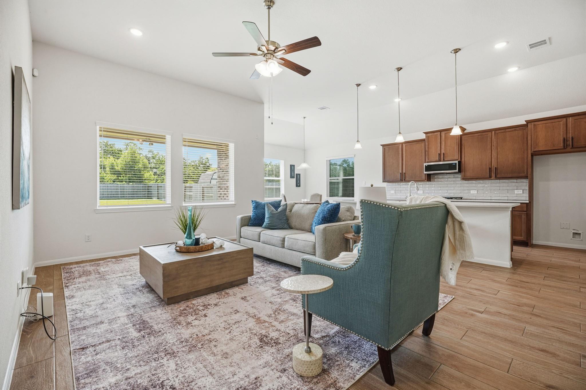2717 Bisbee Road — photo