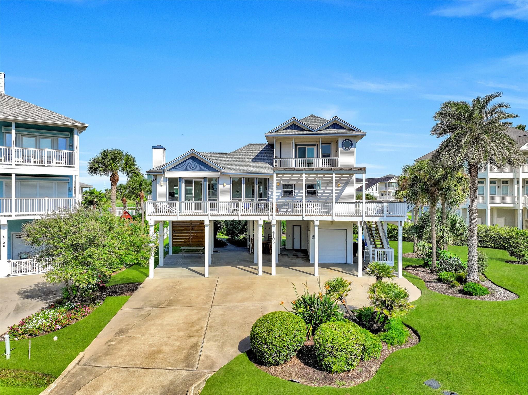 4103 Turks Point — photo