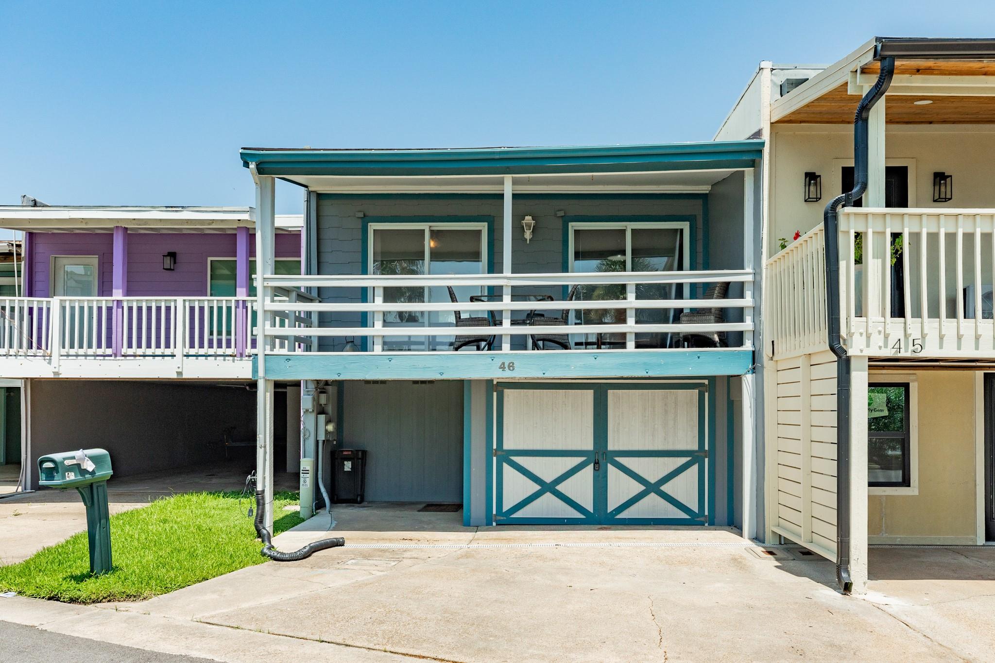 46 Harbour Circle — photo