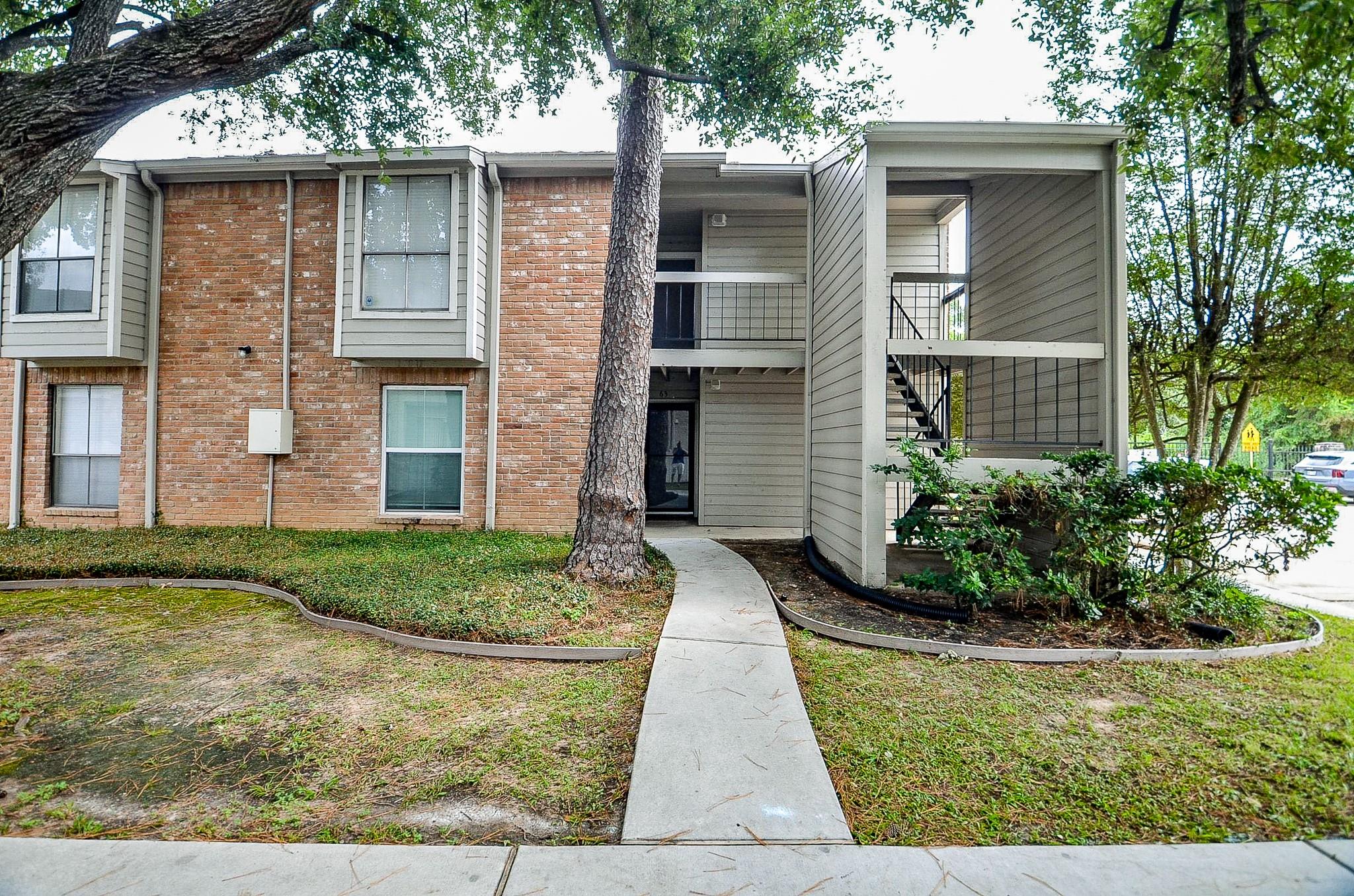 17401 Red Oak Drive #64 — photo