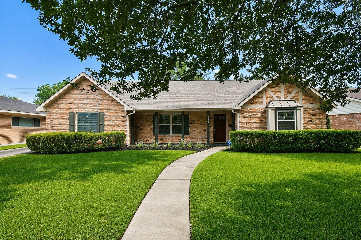 5422 Rutherglenn Drive — photo