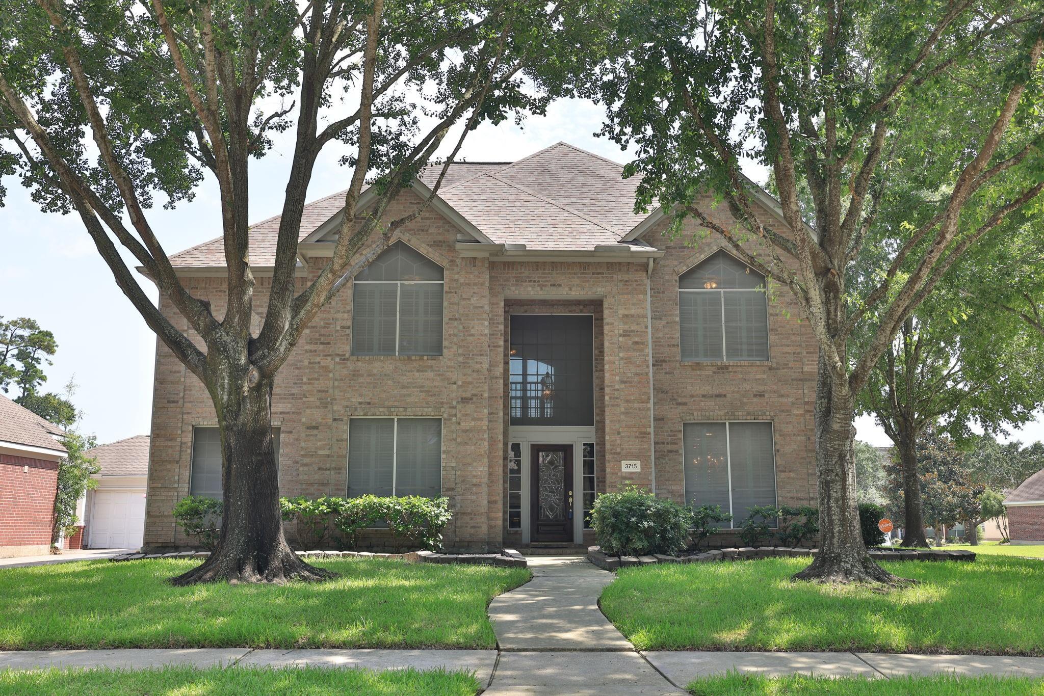 3715 Portside Drive — photo