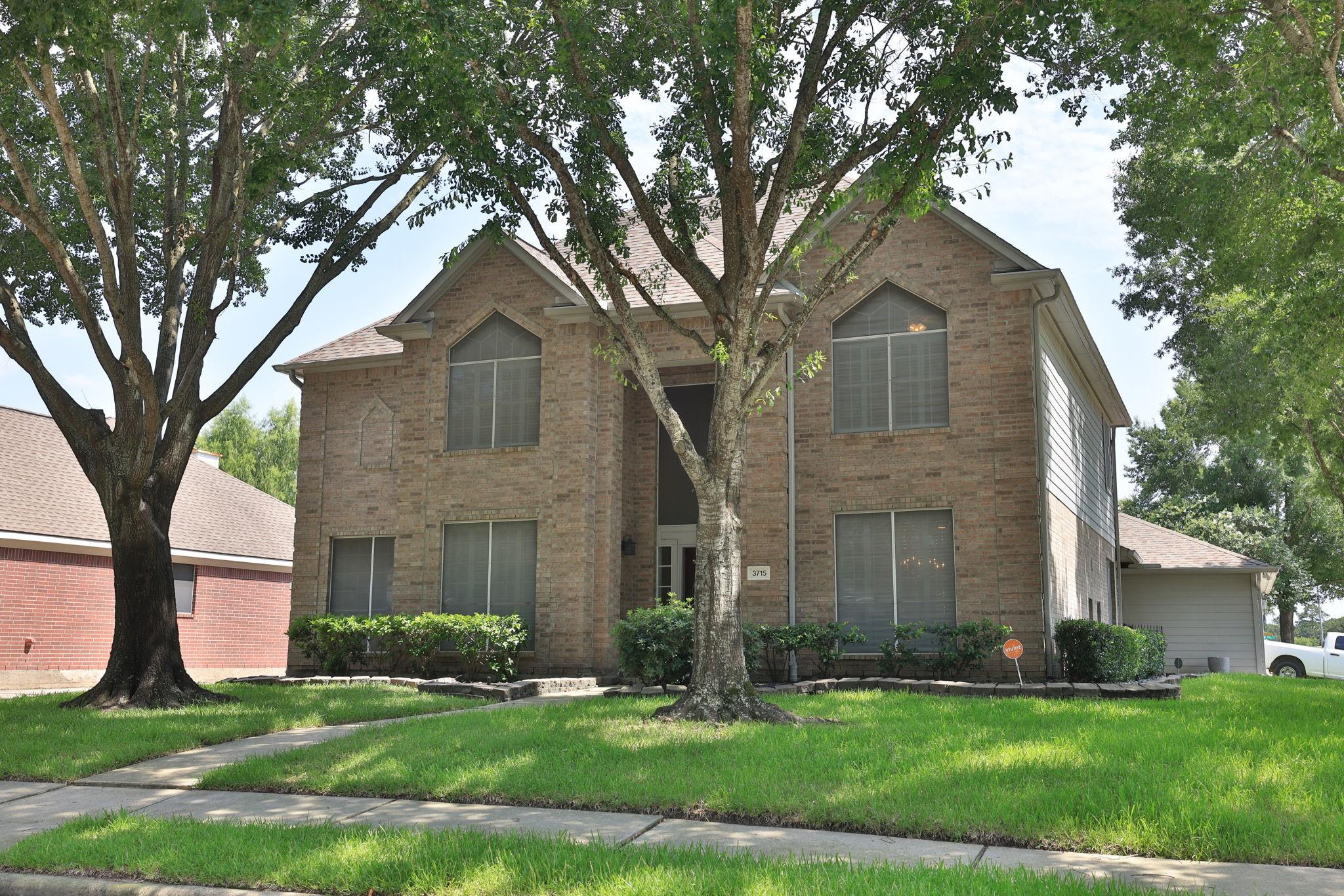 3715 Portside Drive, Spring, TX 77388 — photo 2
