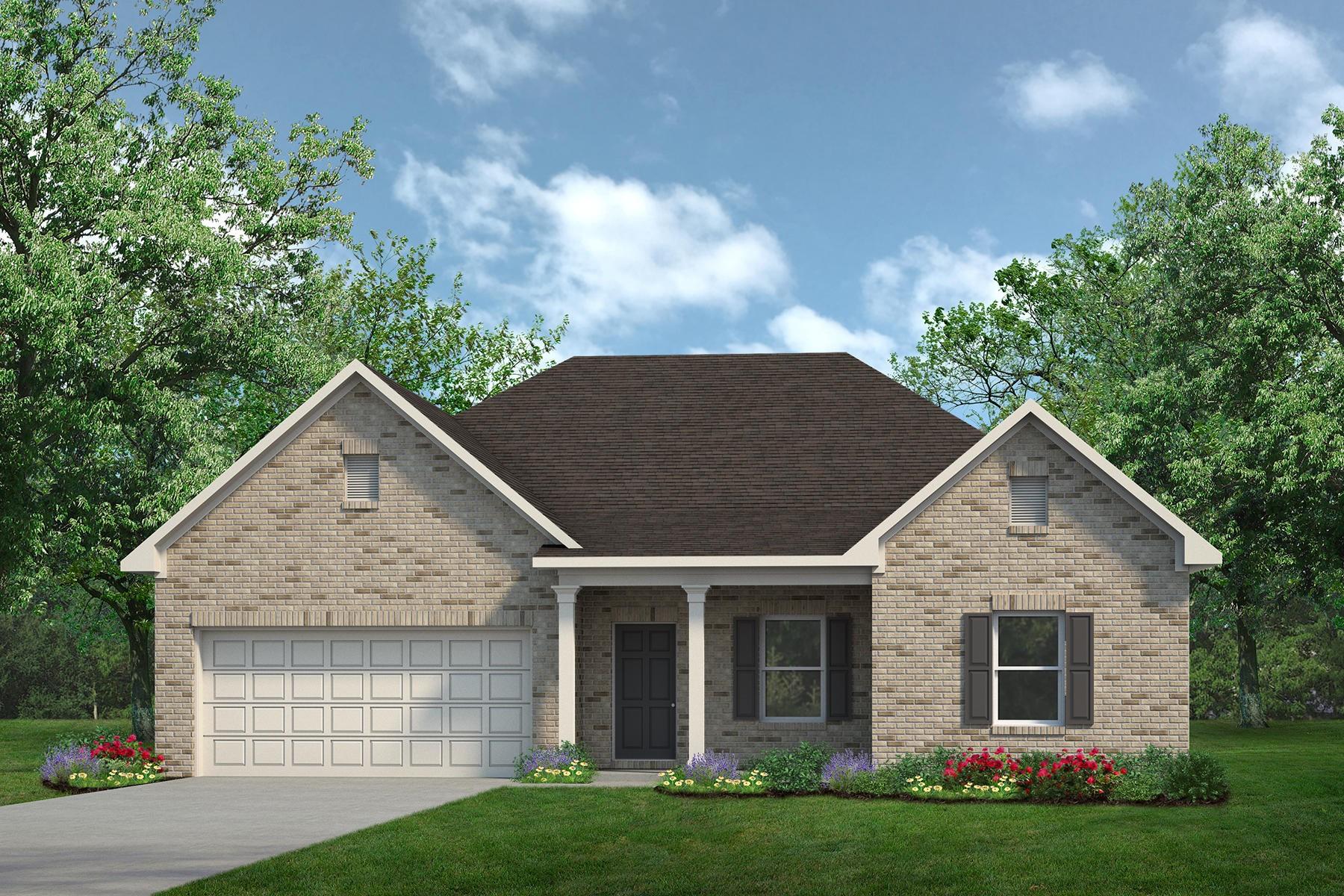 3419 Queen Palm Drive — photo