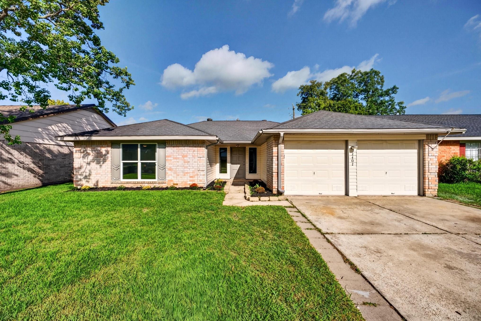 2402 Colonial Ridge Drive — photo