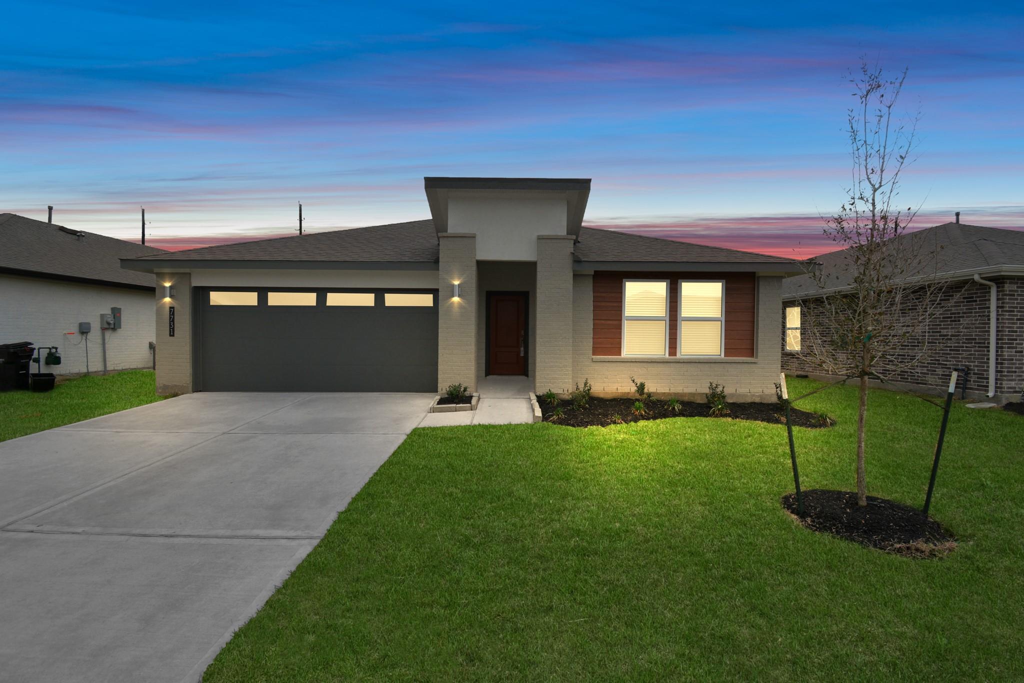 7731 Suffolk Valley Lane — photo