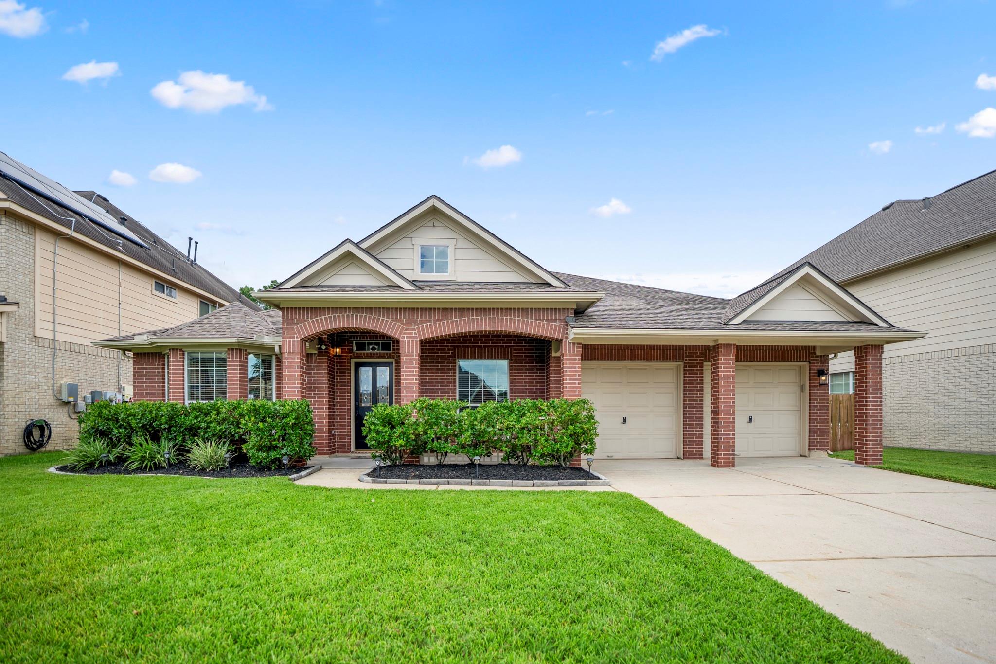 3411 Utah Beach Court — photo