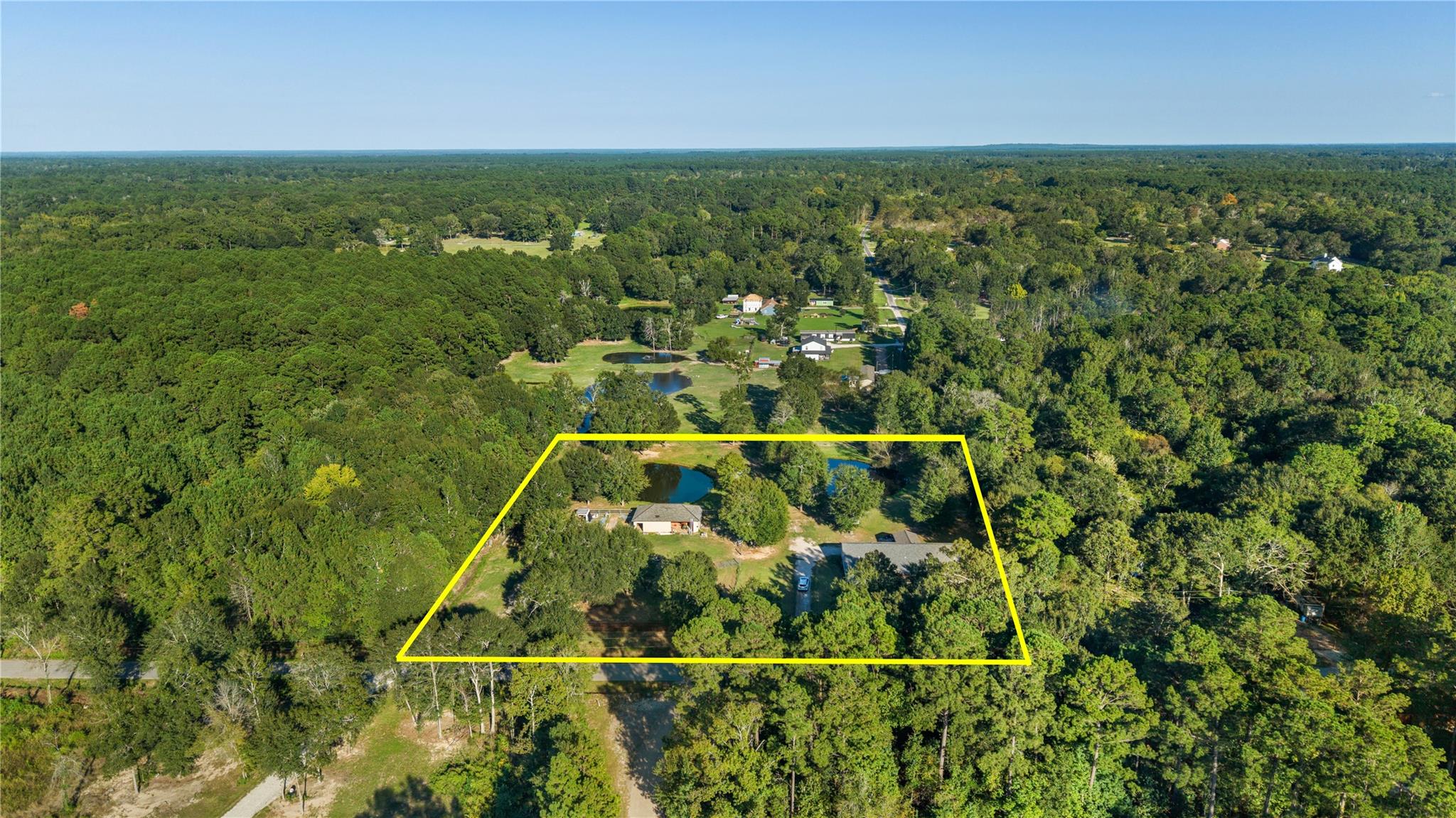 448 County Road 2235 — photo