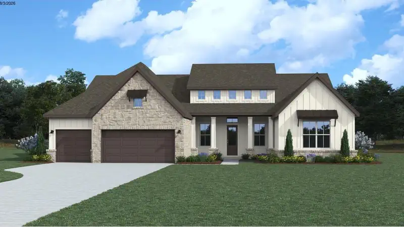 1049 Havenhill Way — photo