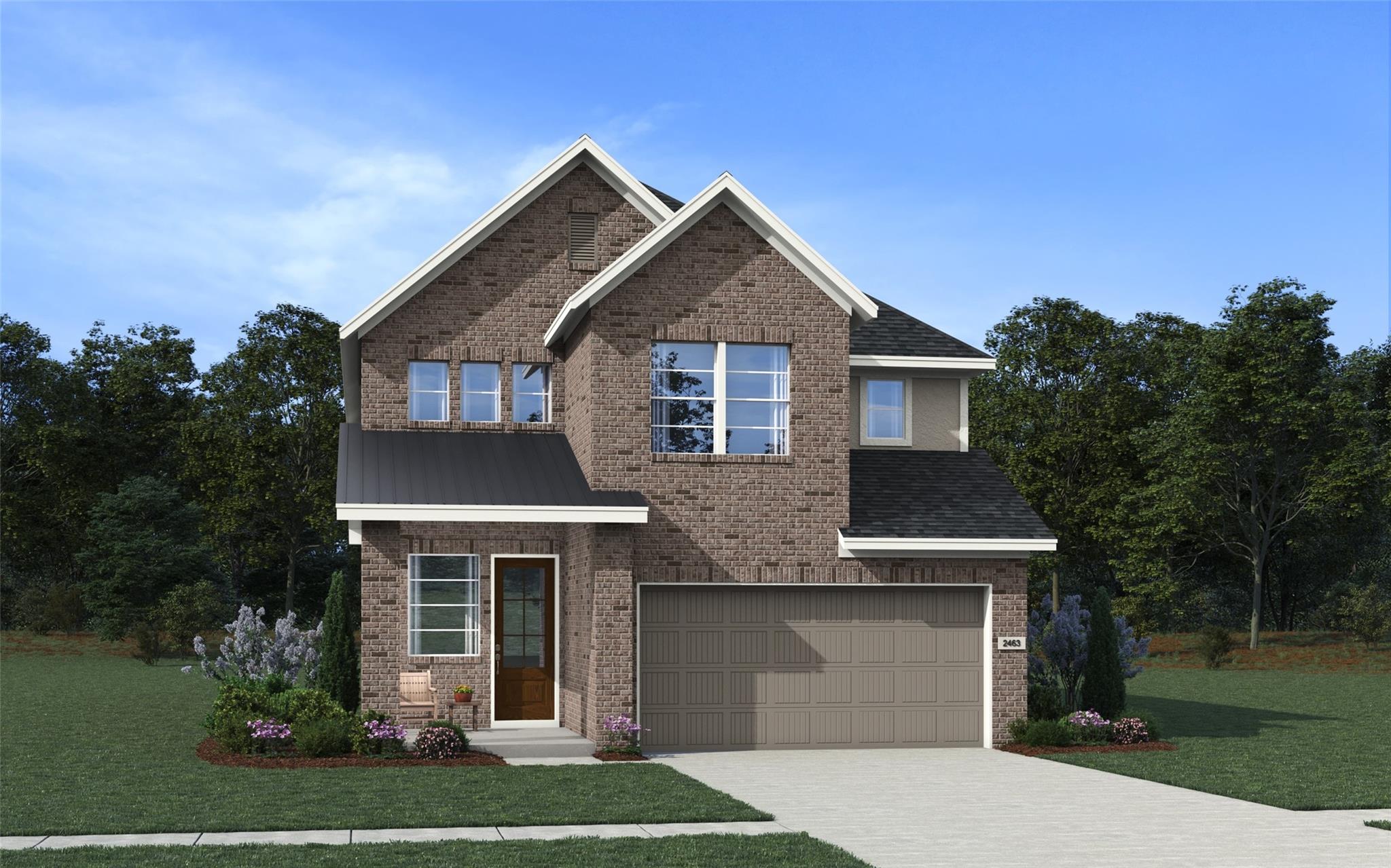 25219 Cordelia Rose Lane — photo