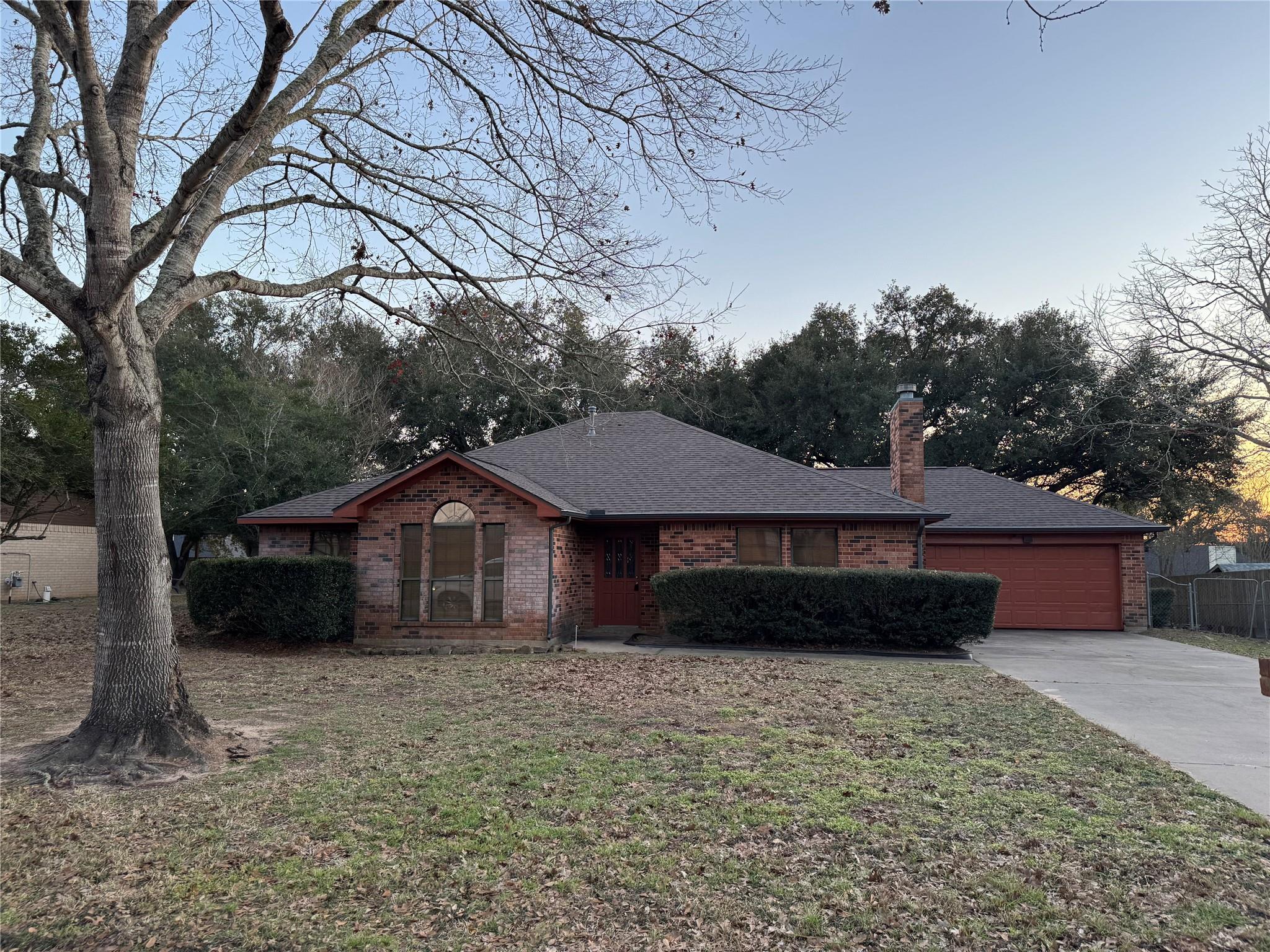 108 Meadow Drive — photo