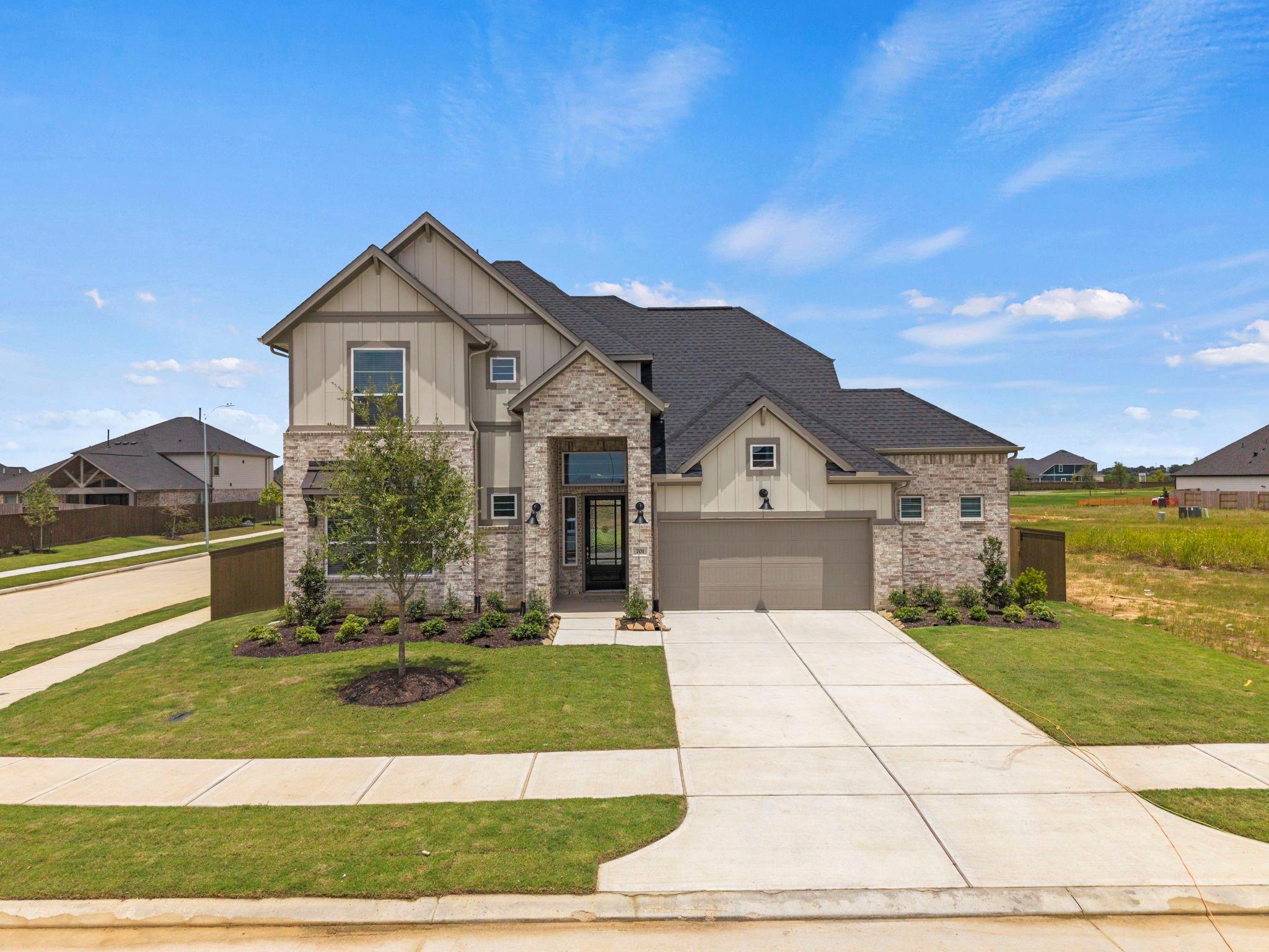 701 Cross Timbers Trace — photo