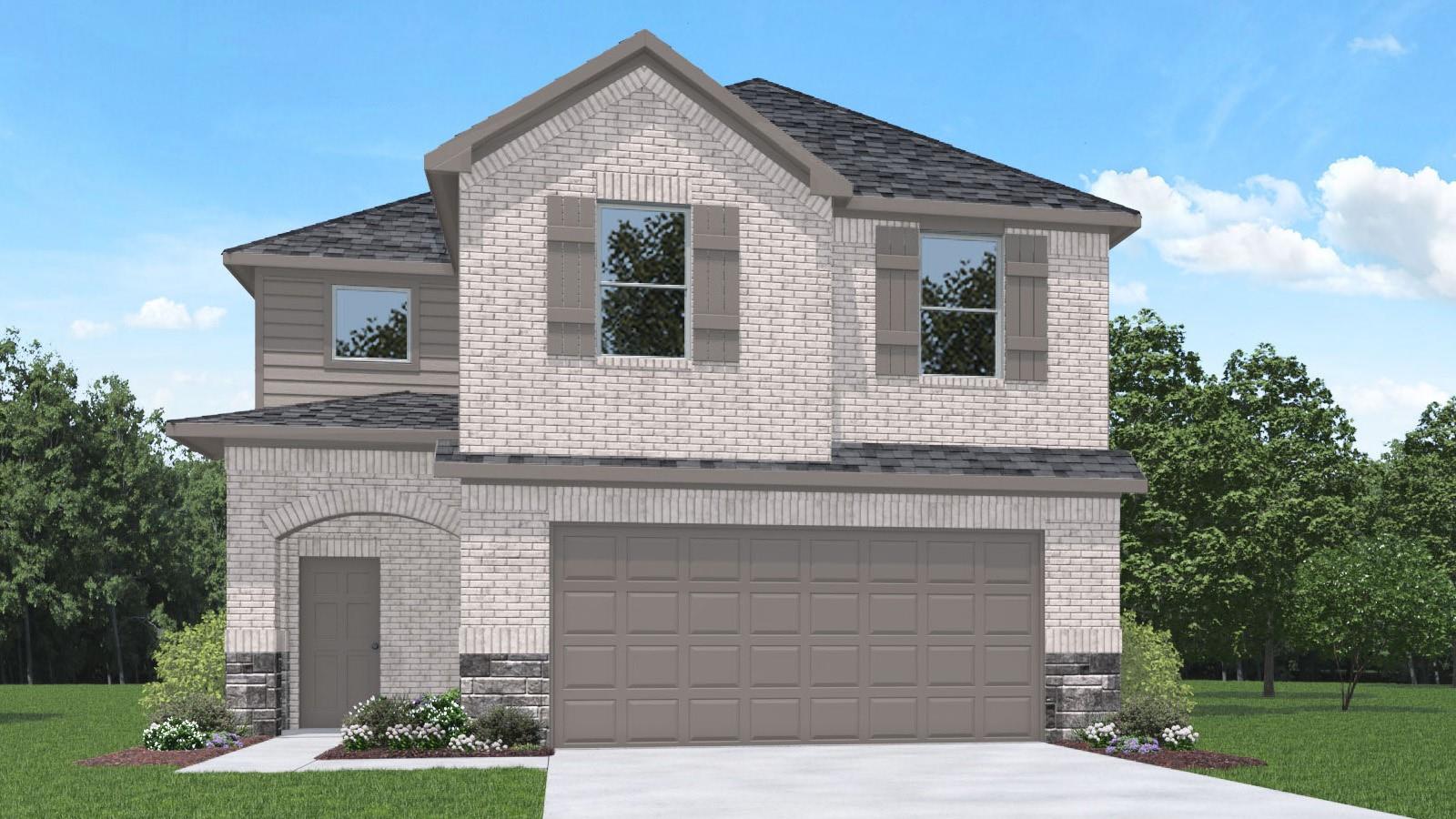 21711 Vinci Terrace Lane — photo