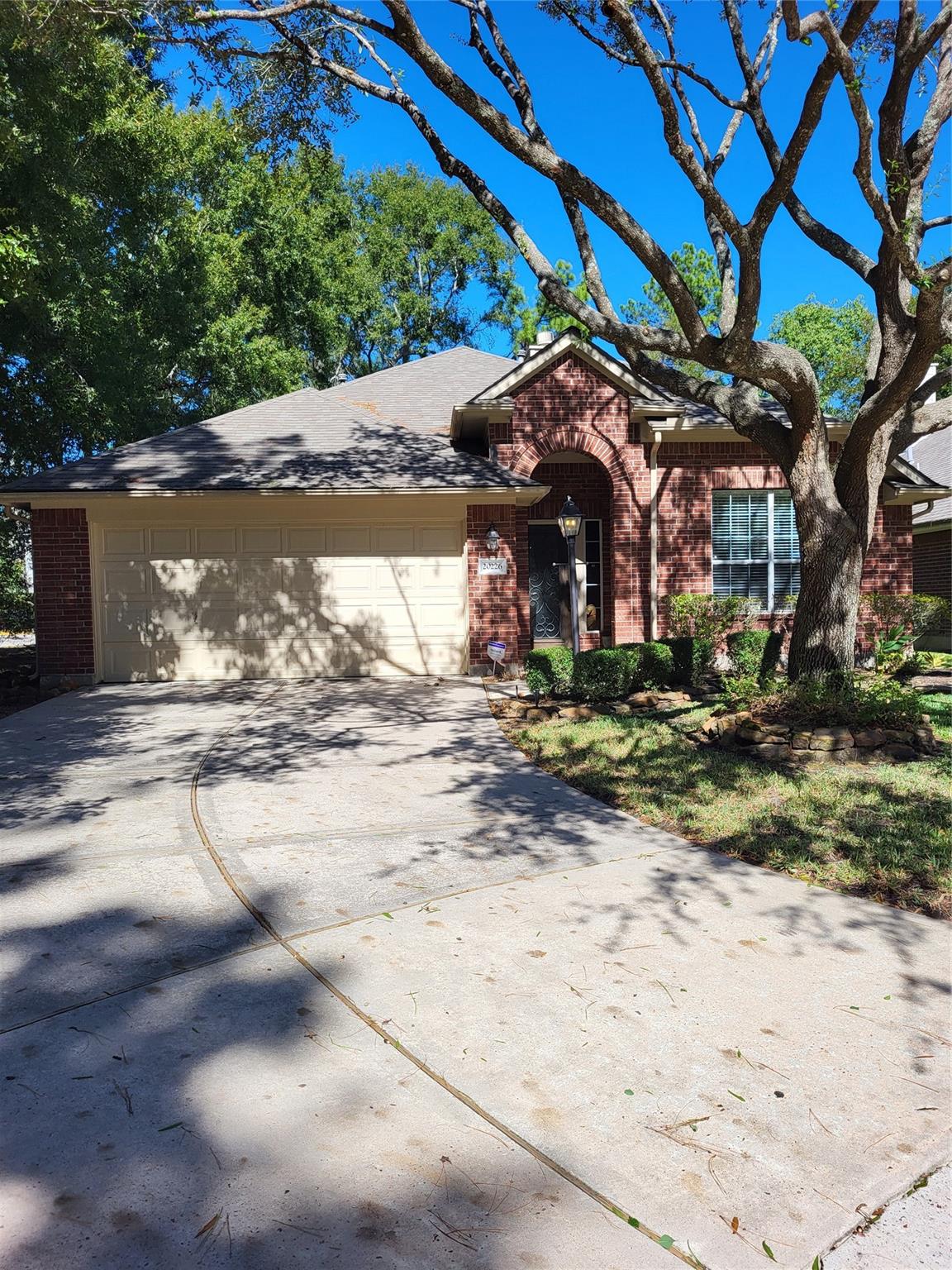 20226 Entrada Court — photo