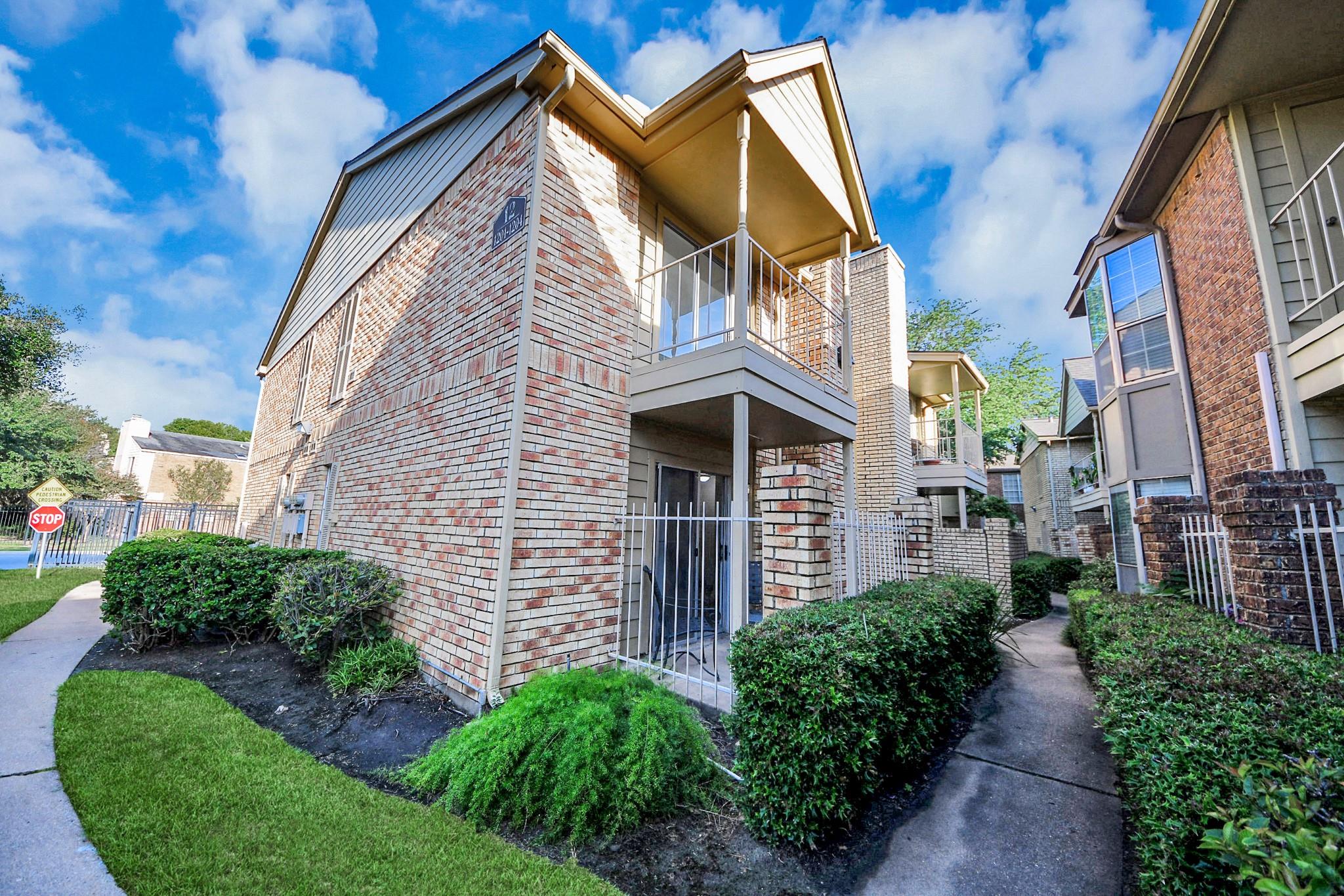 1515 Sandy Springs Road #1202 — photo