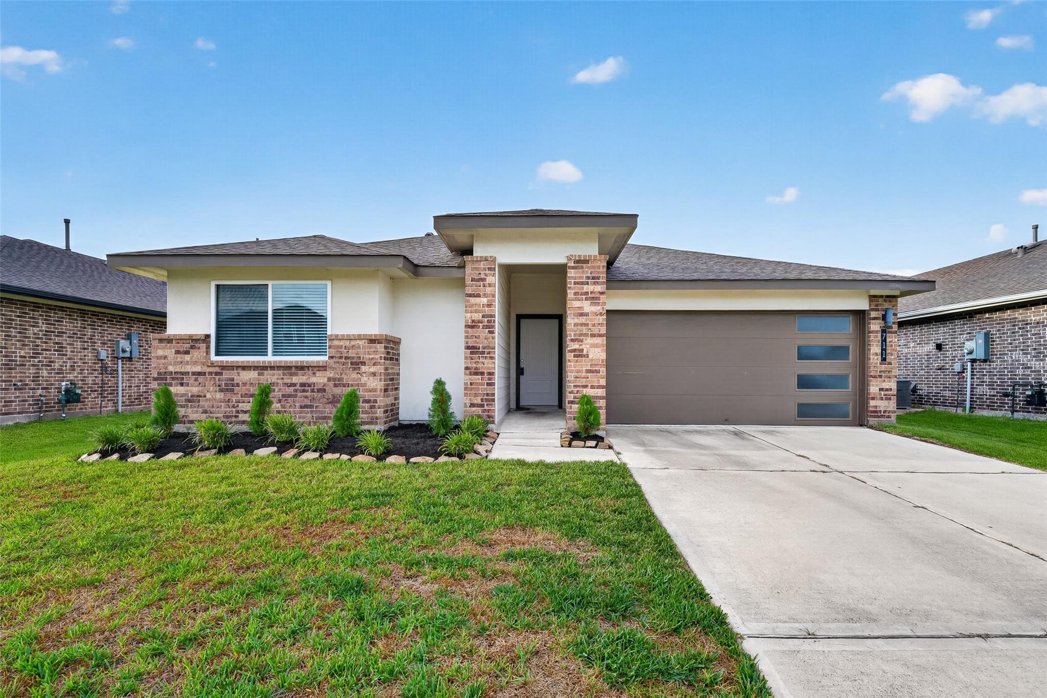 711 Boer Plains Drive — photo
