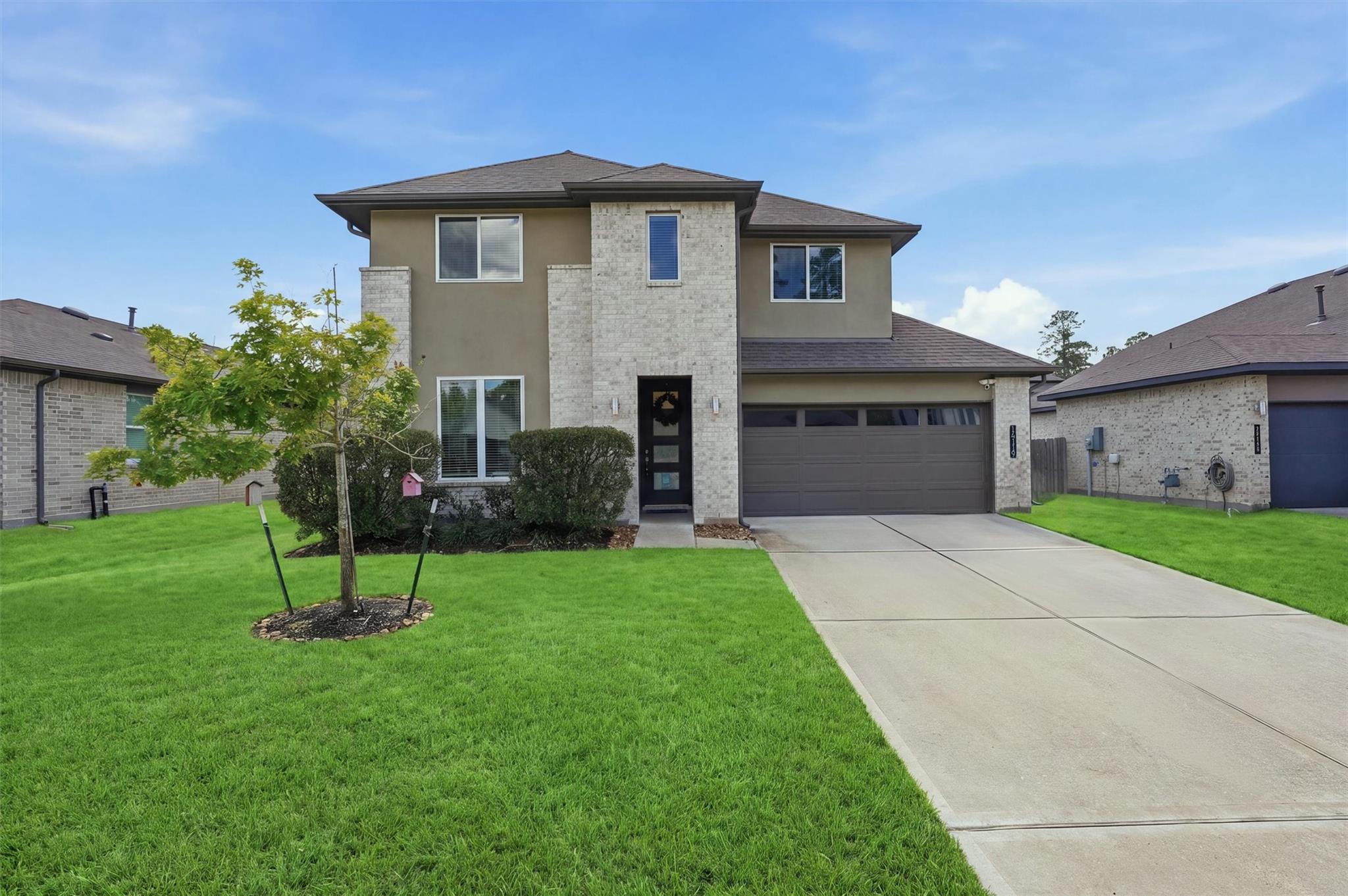 14119 Trail Creek Court — photo