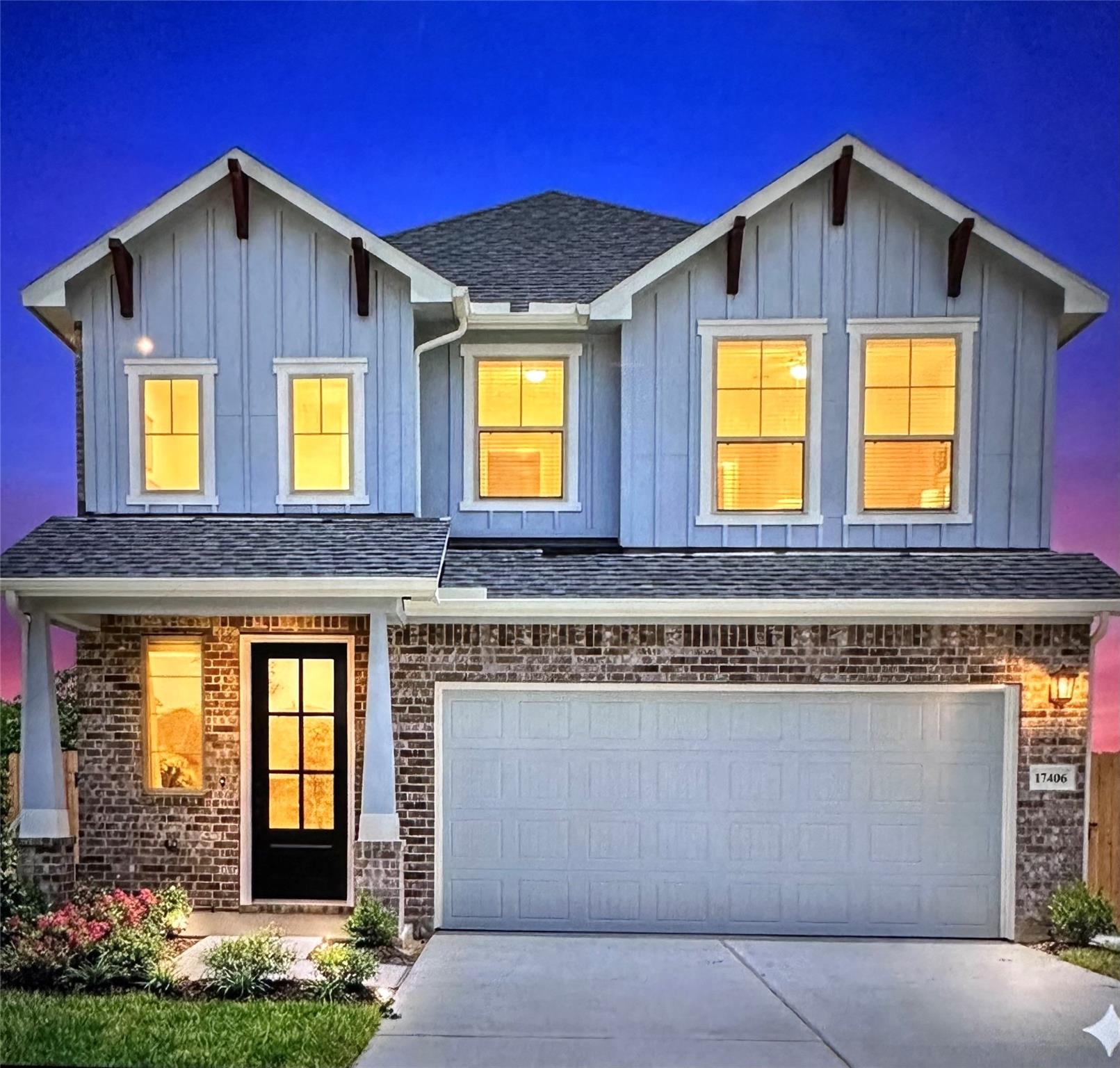 17406 Tidewater Cypress Trail — photo