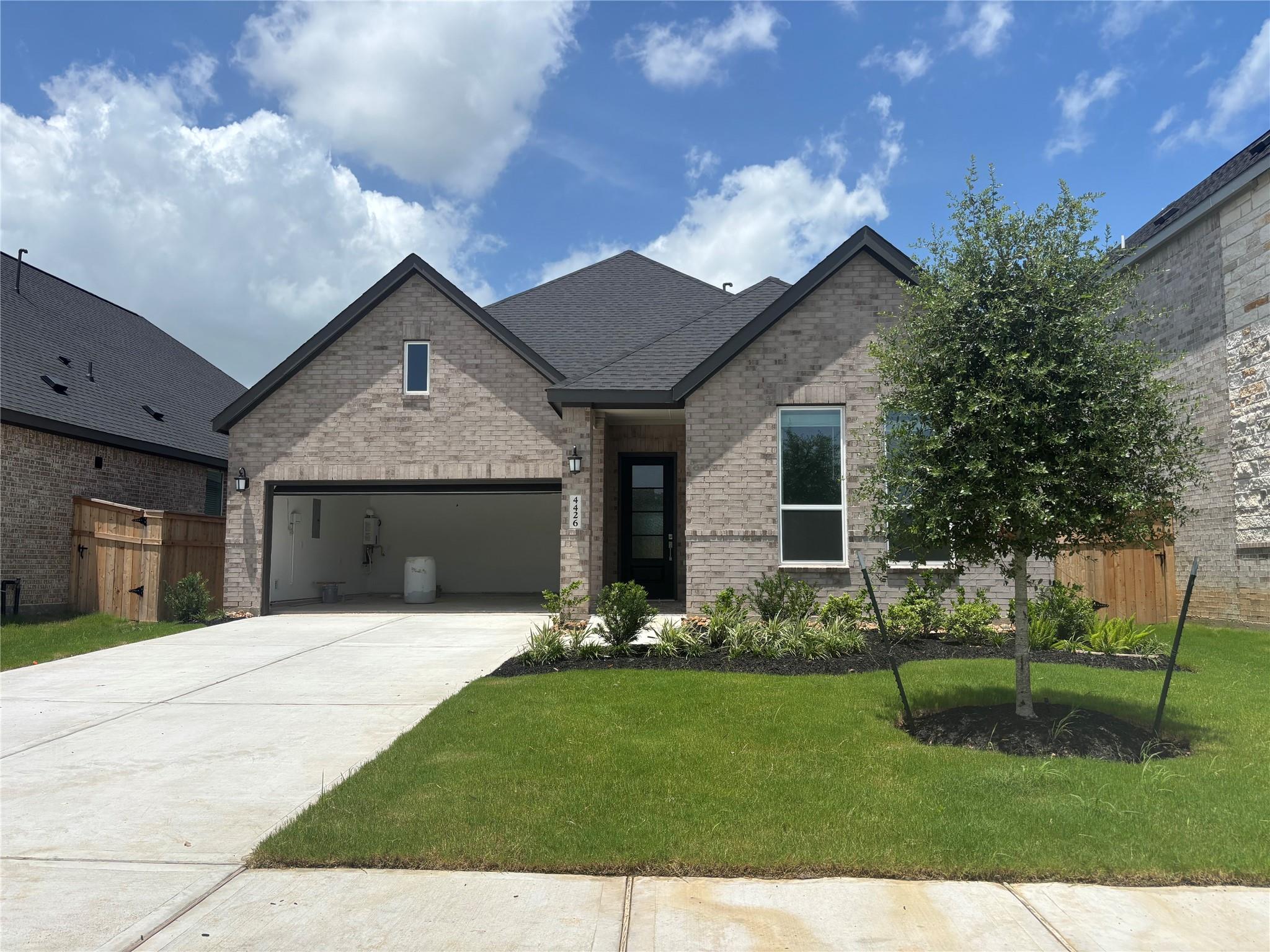 4426 Sunny Hazel Lane — photo