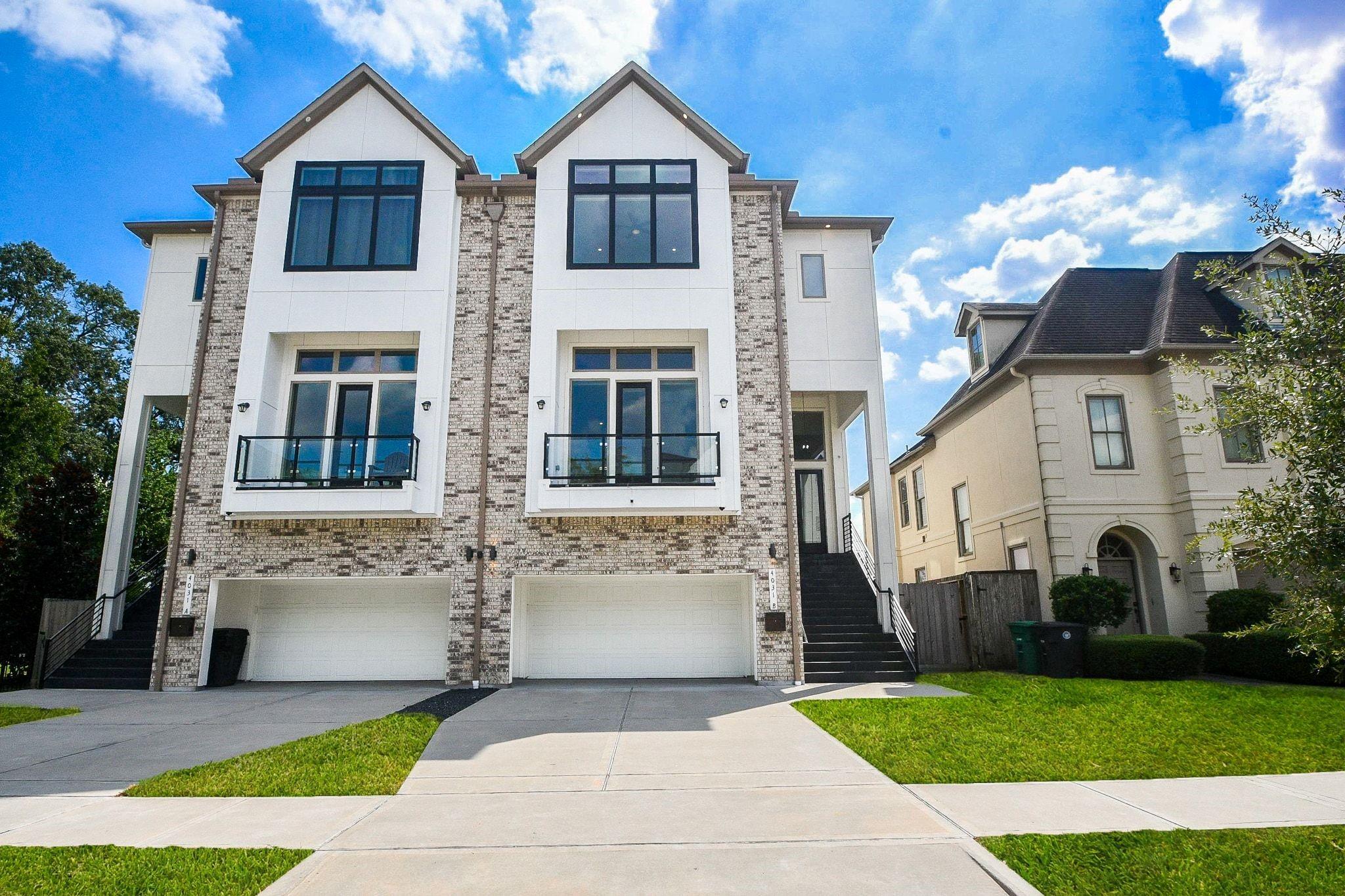 4031 Lanark Lane #B — photo