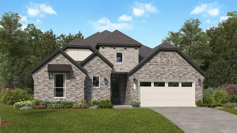 26730 Frontier Trace Drive — photo