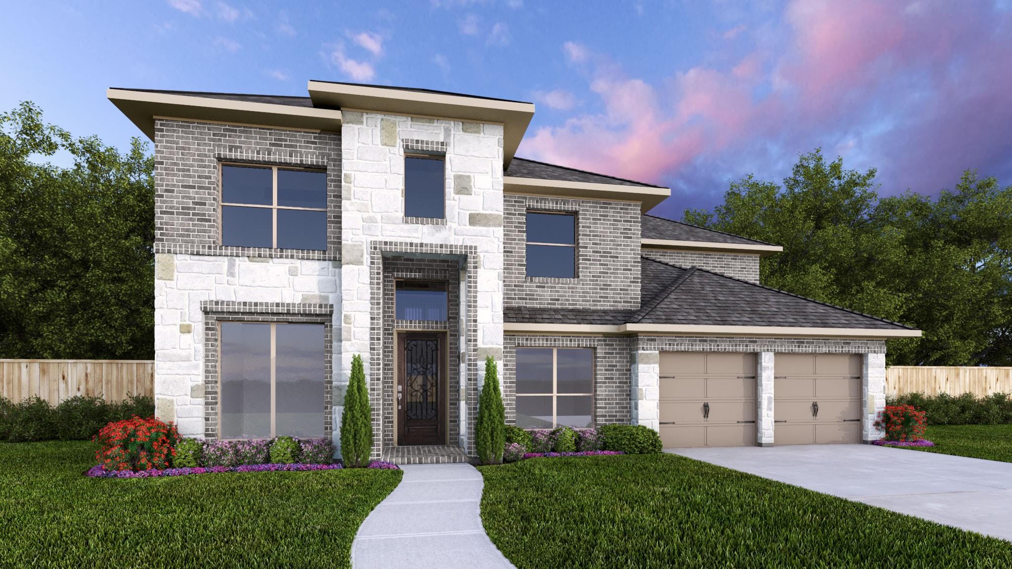 1622 Seaside Horizon Lane — photo