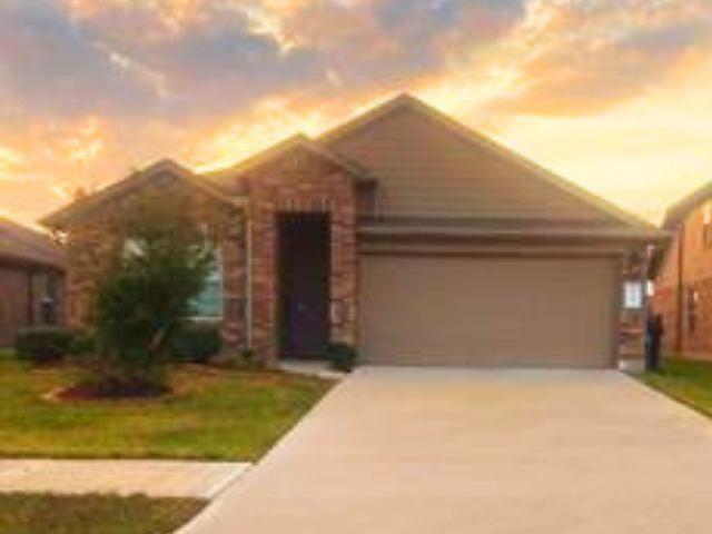 8310 Rose Petals Lane — photo
