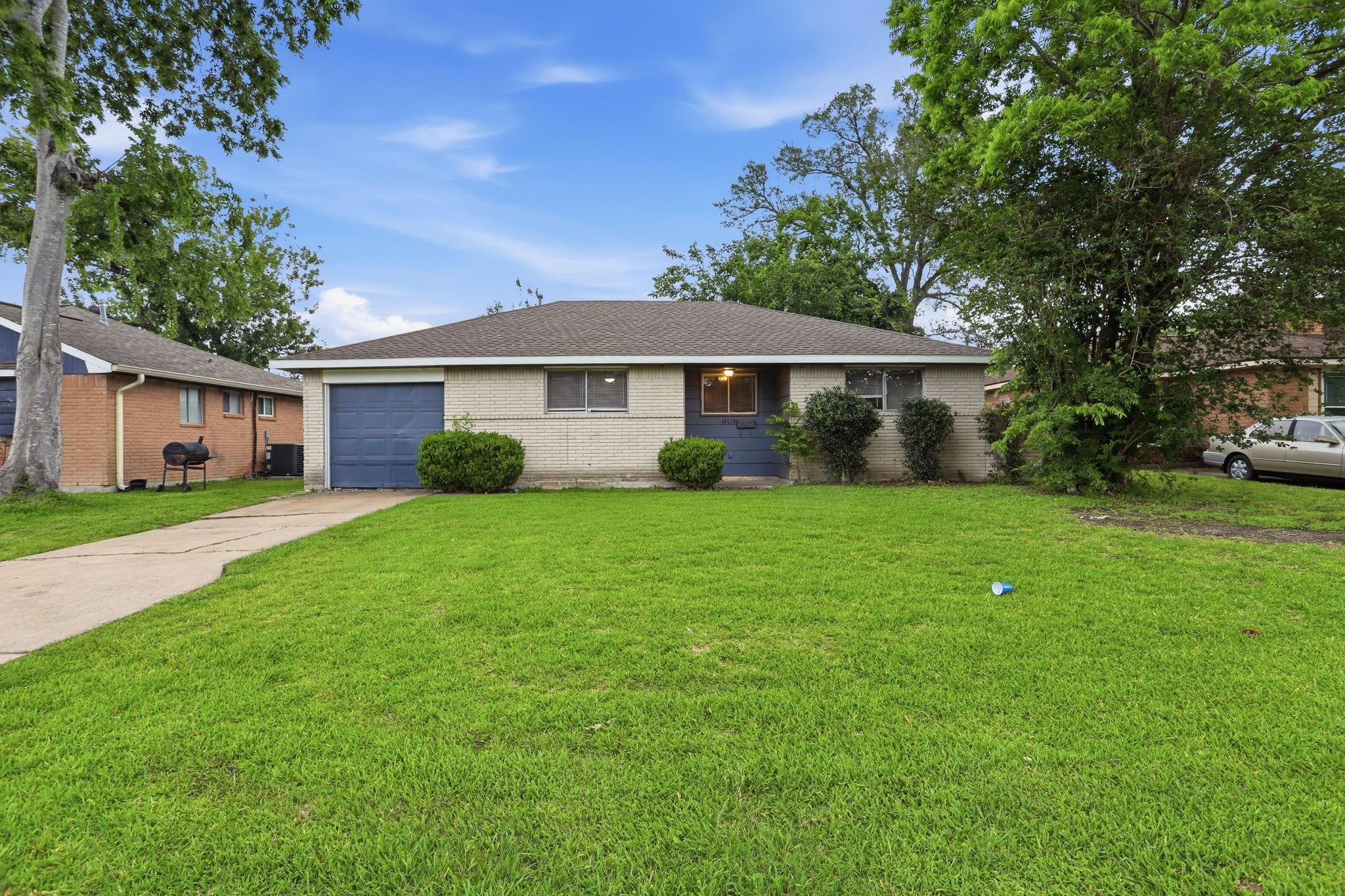 14519 Draycott Lane — photo