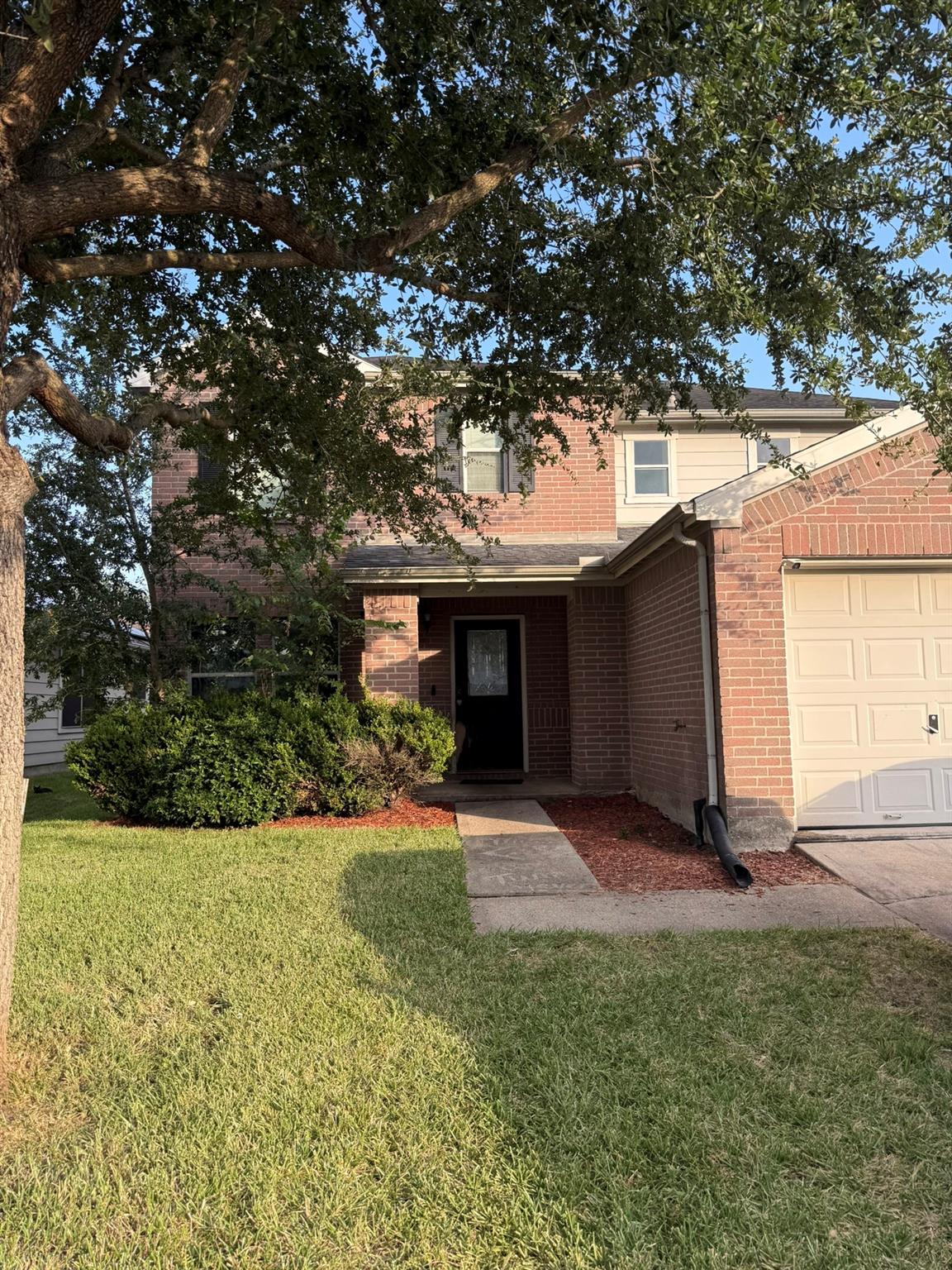 7306 Liberty Ridge Lane — photo