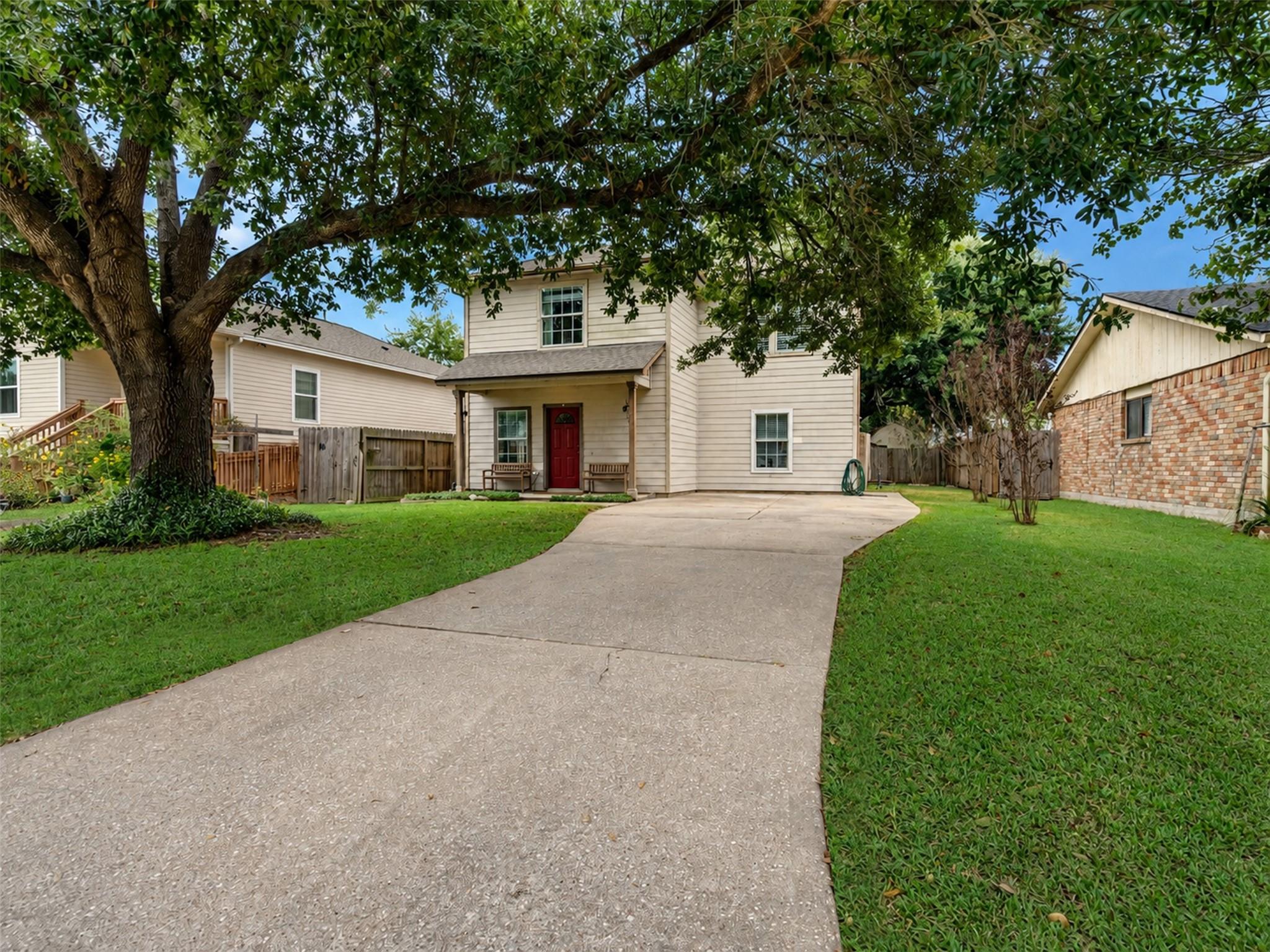 4903 Moody Reef Drive — photo