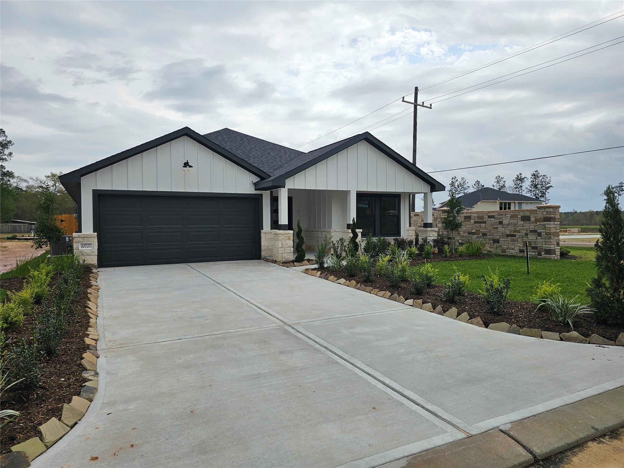10723 Crockett Meadows Boulevard — photo