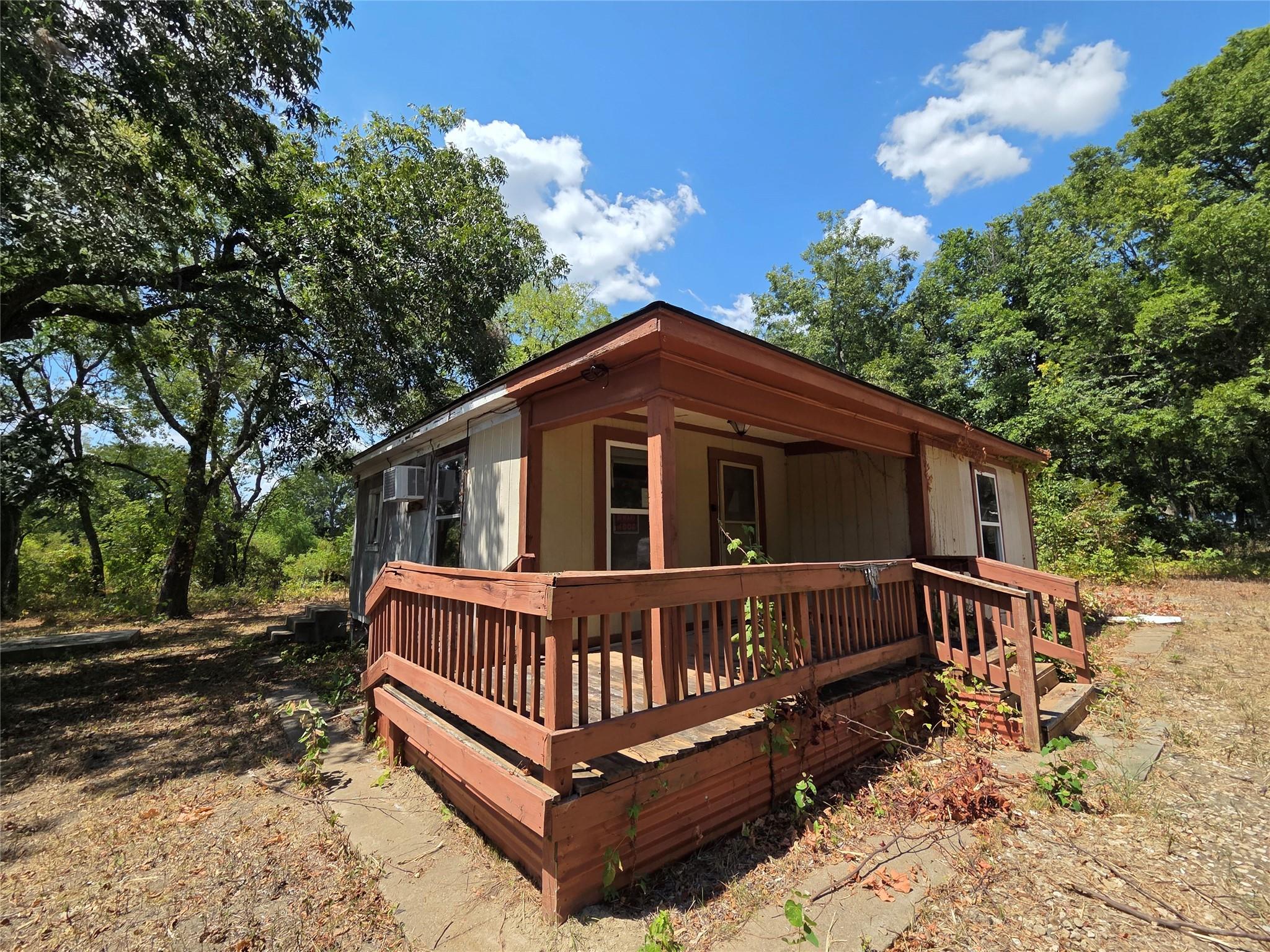 1515 Pilot Grove Road — photo