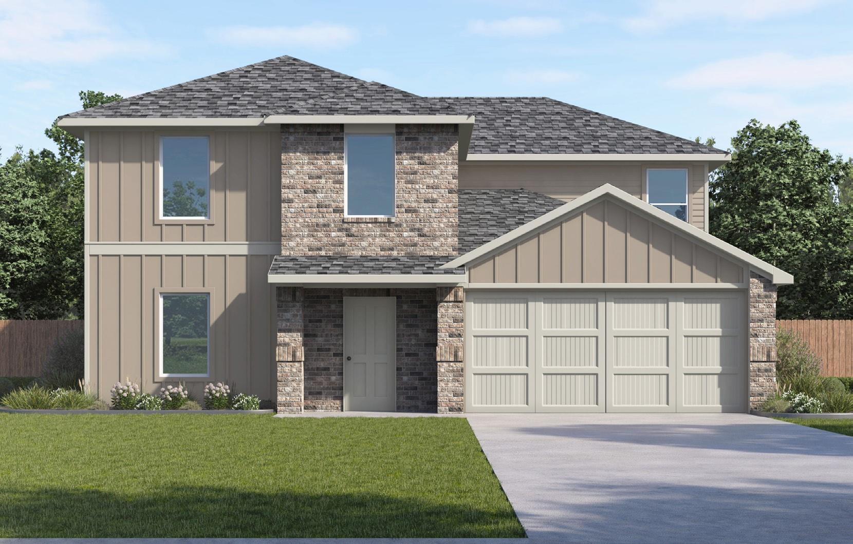 2312 Perdido Bay Lane — photo