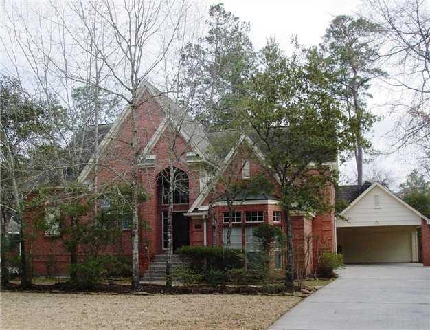 18 Crescent View Court — photo