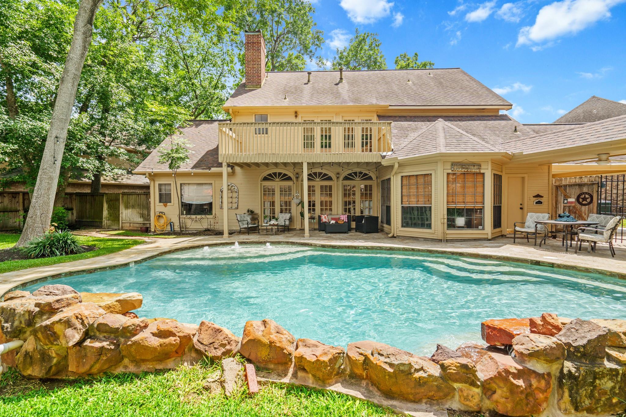 2222 Mossy Glen Court — photo